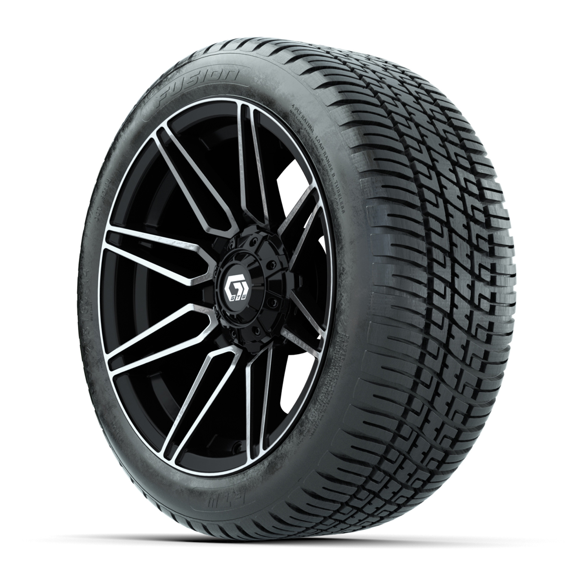 Buggies Unlimited - item A19-1234