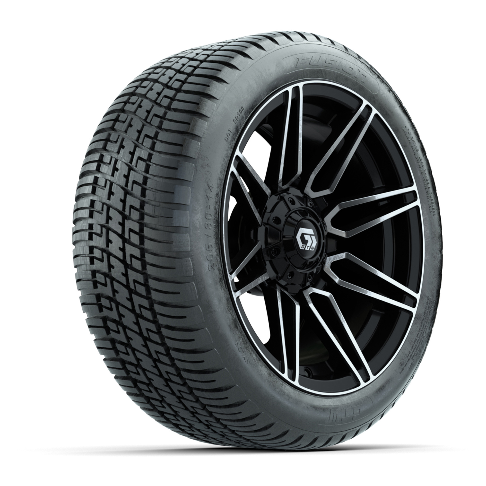 Buggies Unlimited - item A19-1234