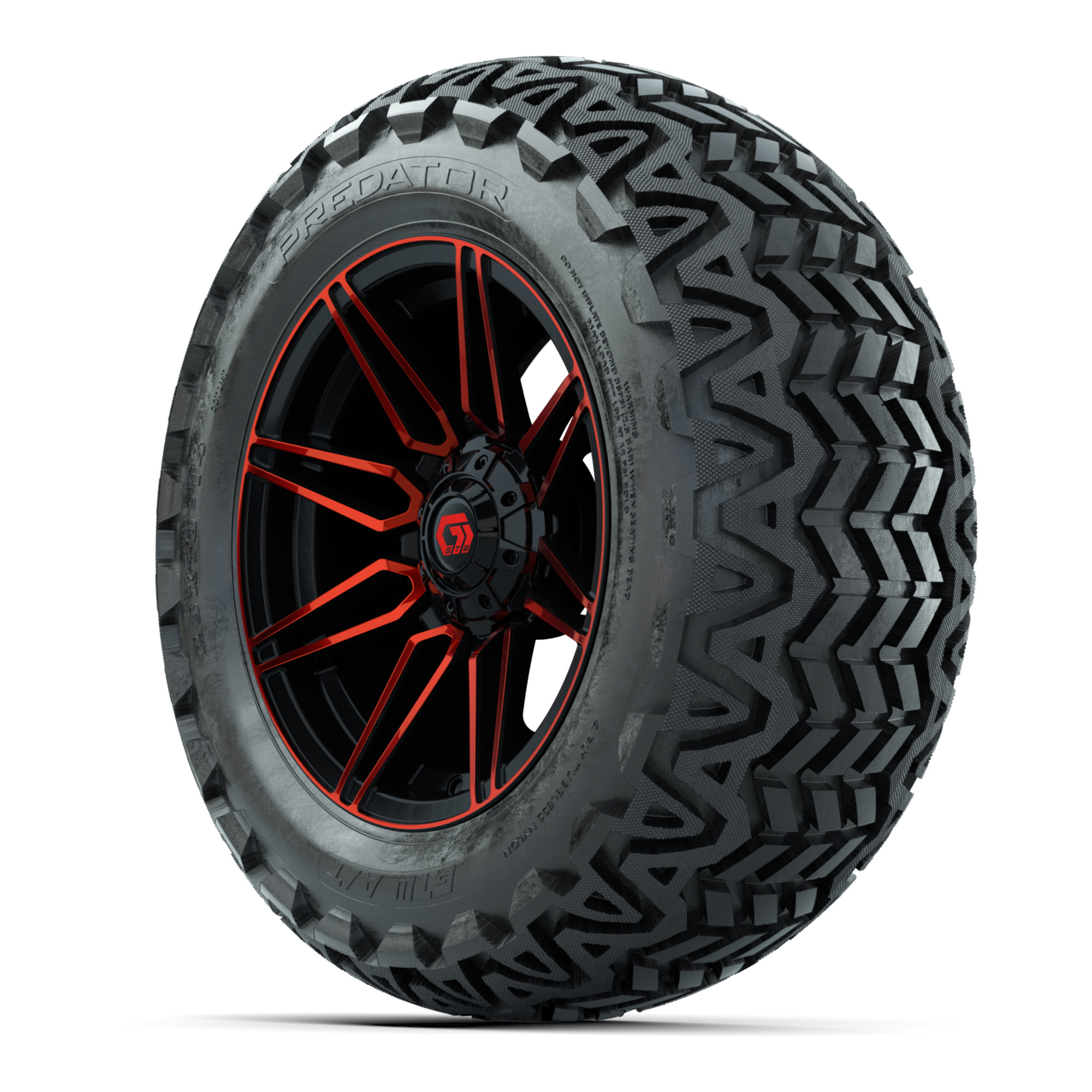 Buggies Unlimited - item A19-1244