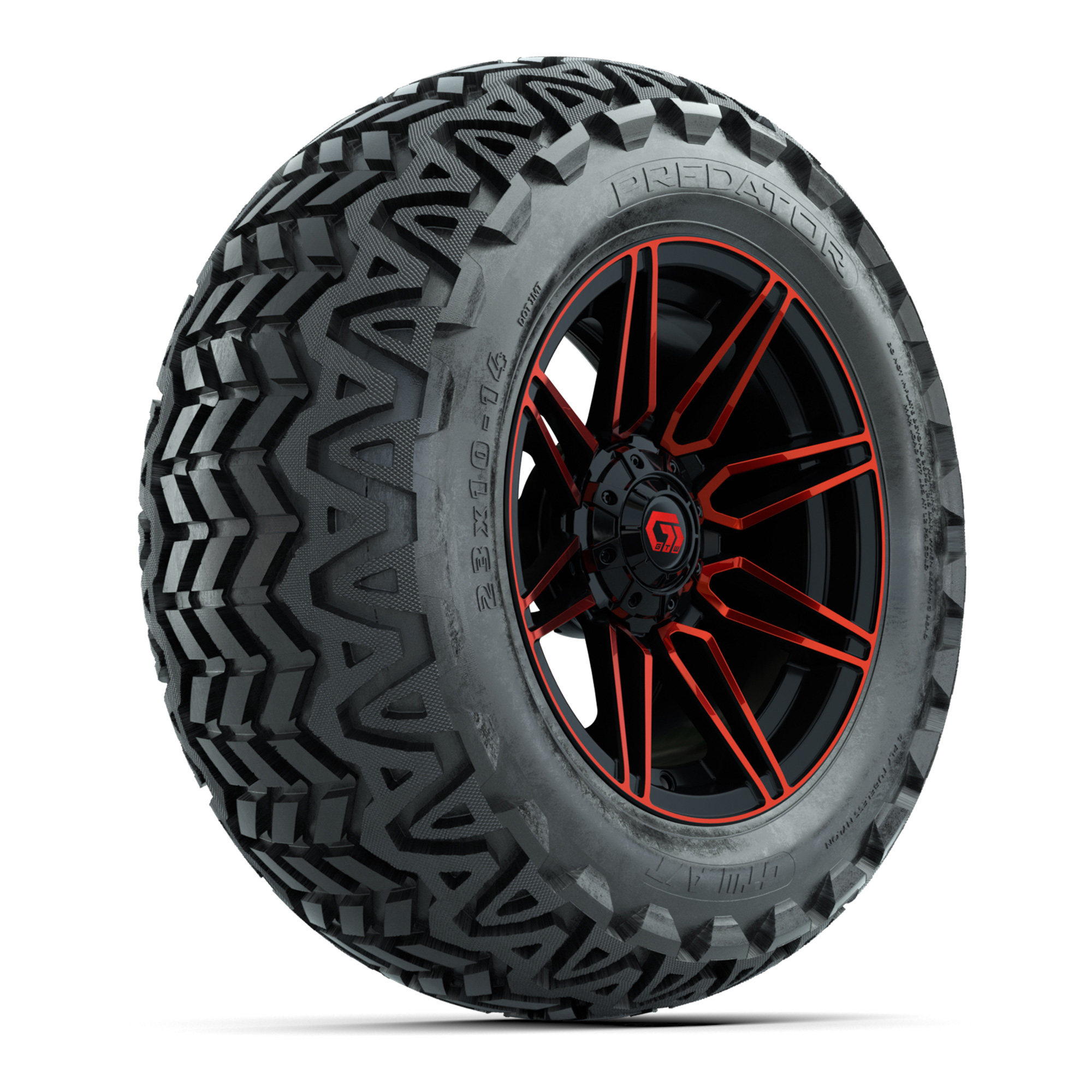 Buggies Unlimited - item A19-1244