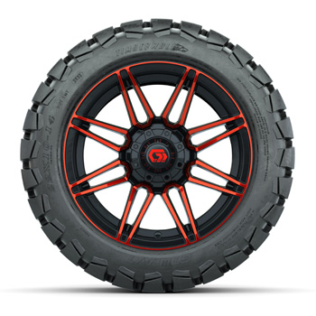 Buggies Unlimited - item A19-1245