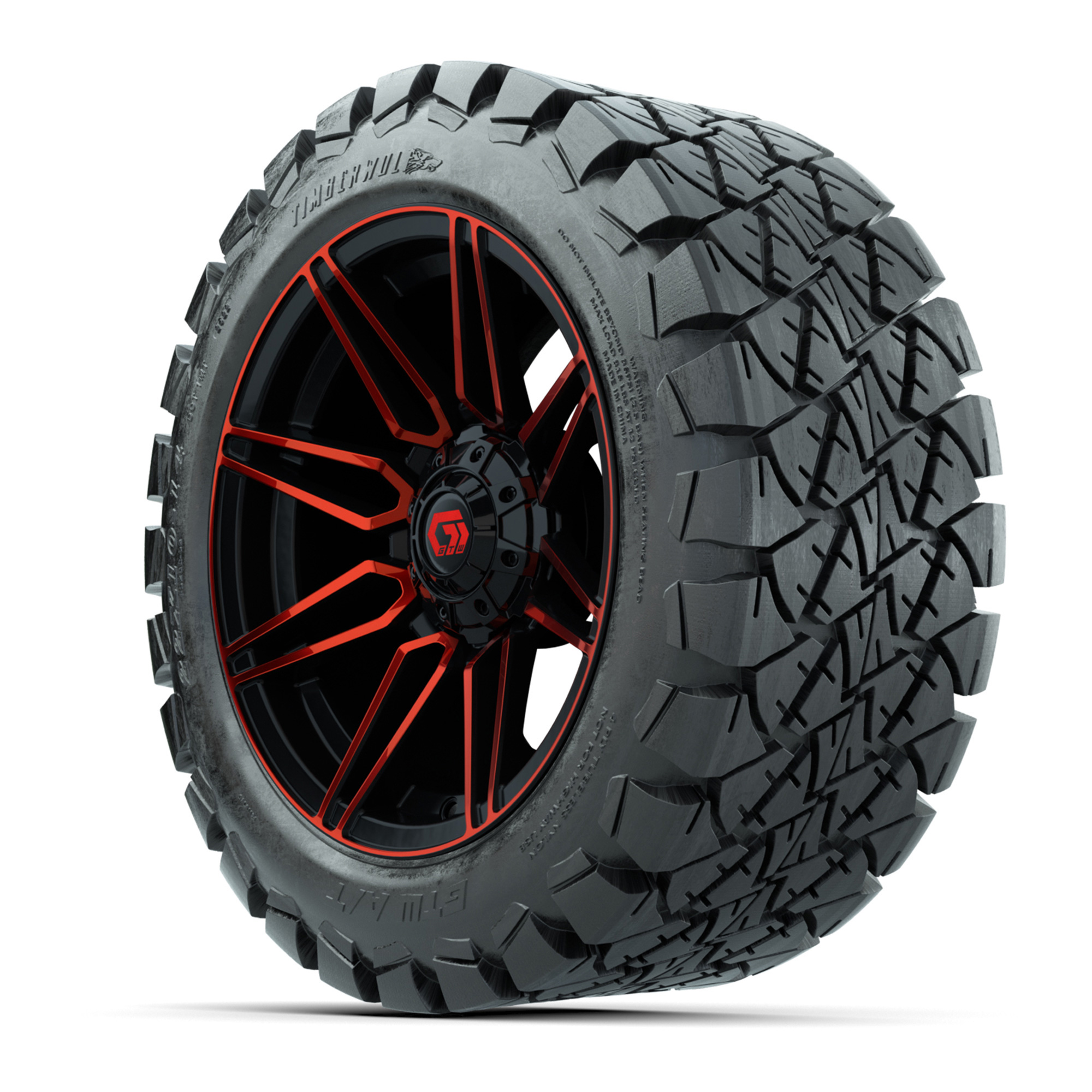Buggies Unlimited - item A19-1245