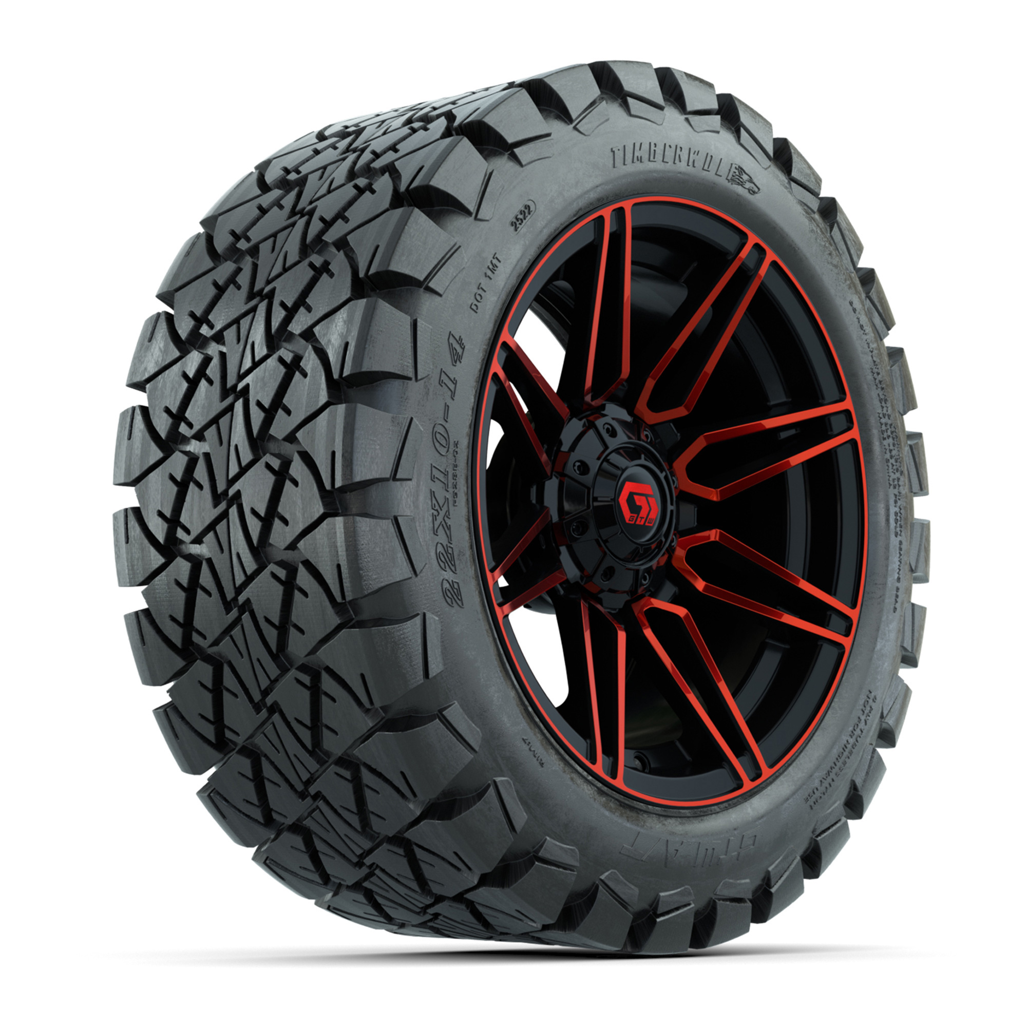 Buggies Unlimited - item A19-1245