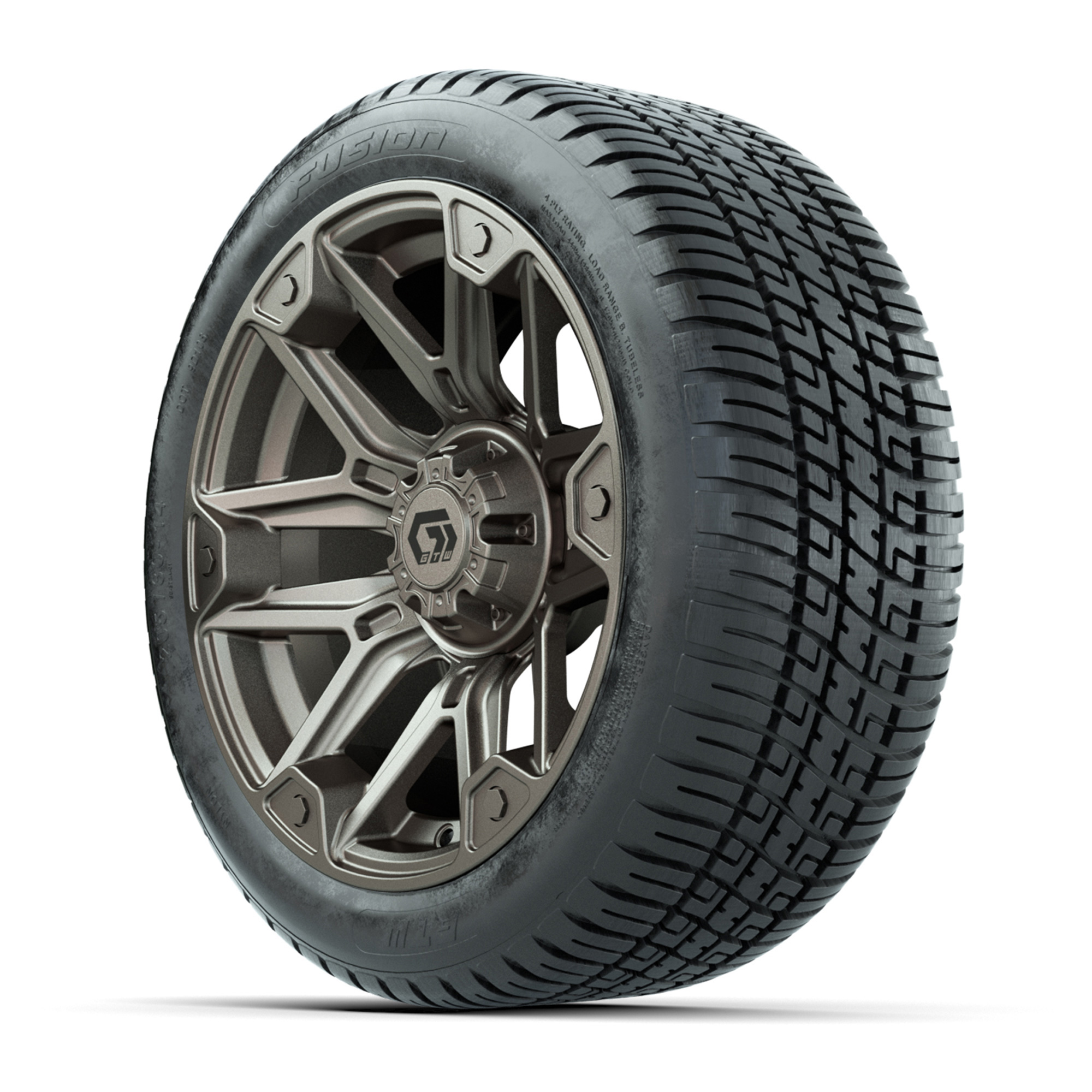 Buggies Unlimited - item A19-1250