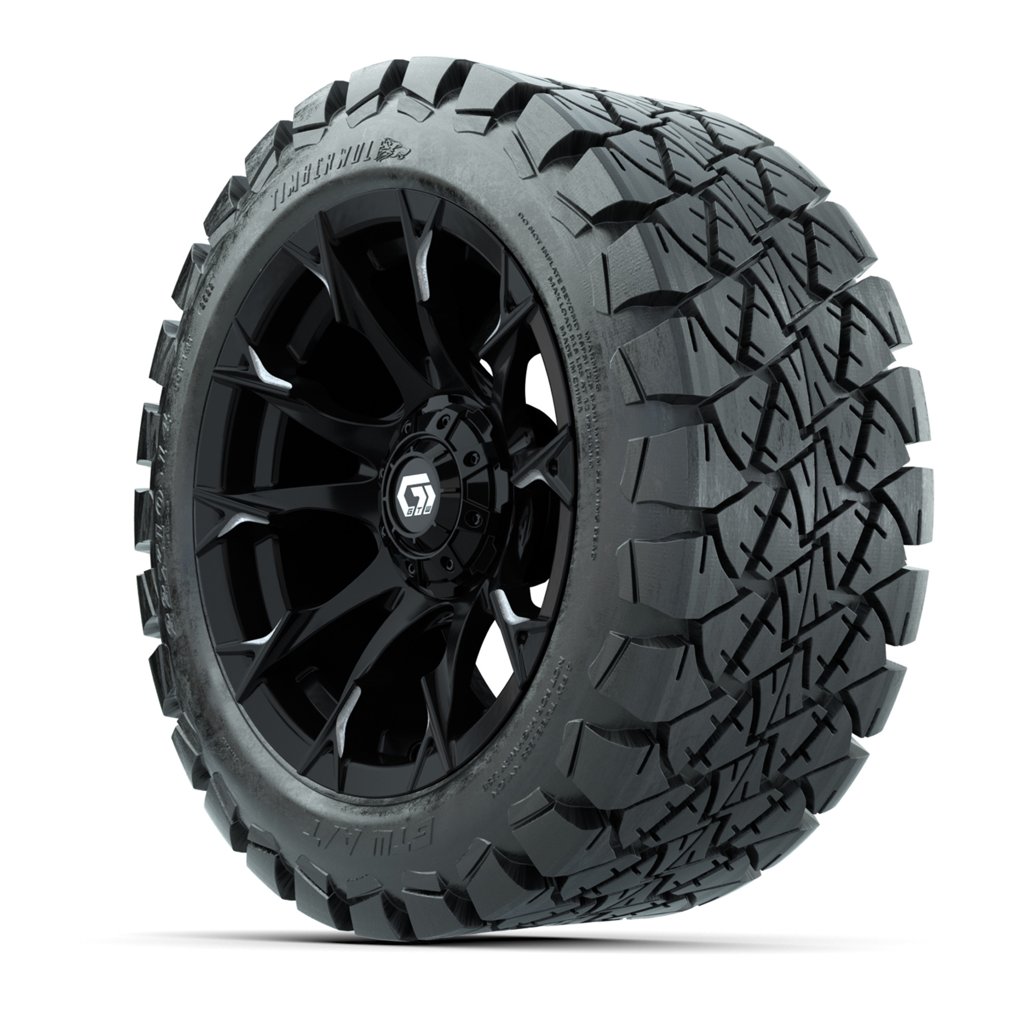 Buggies Unlimited - item A19-1257