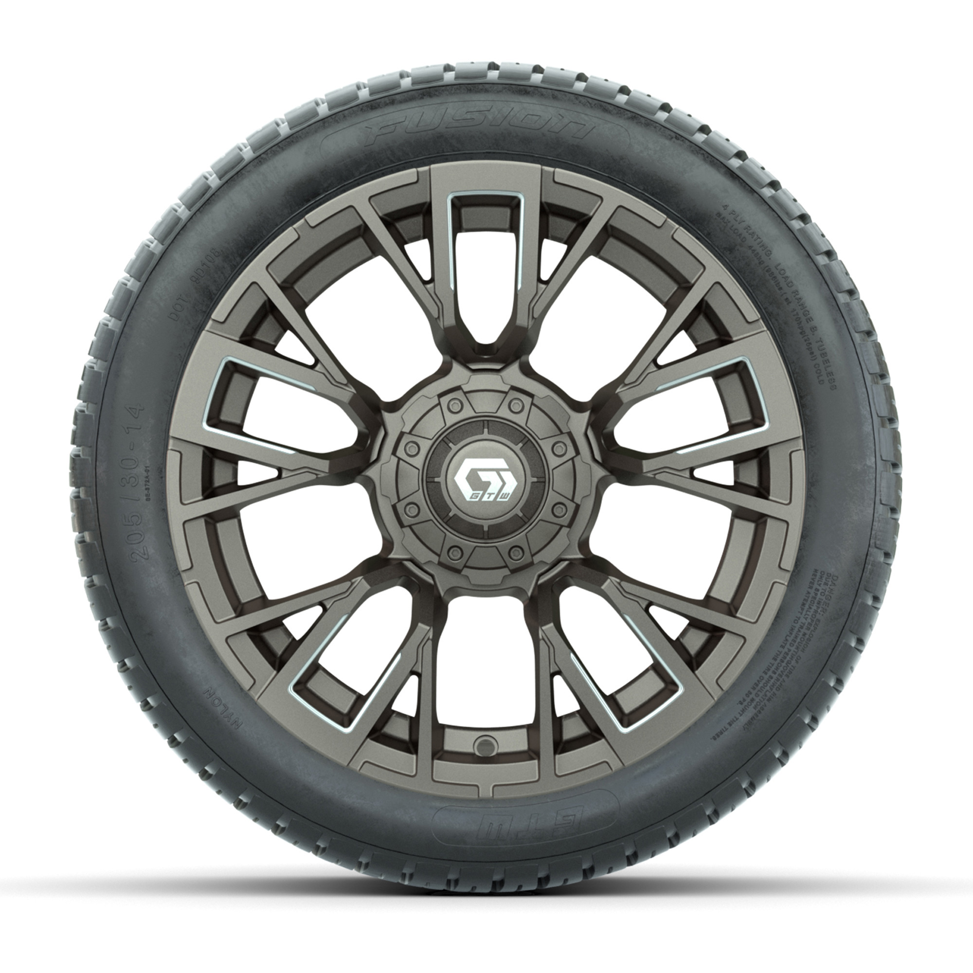 Buggies Unlimited - item A19-1262