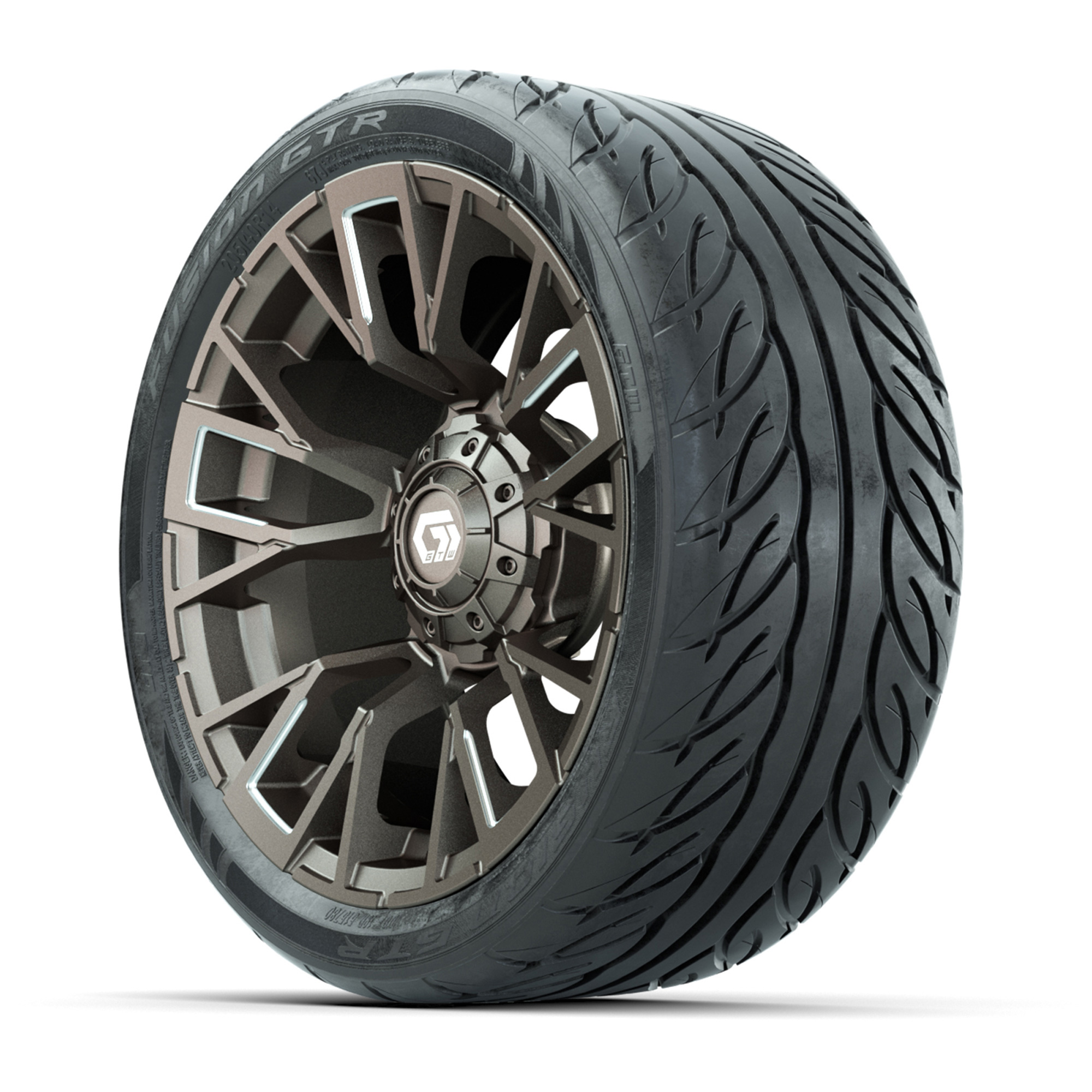 Buggies Unlimited - item A19-1263