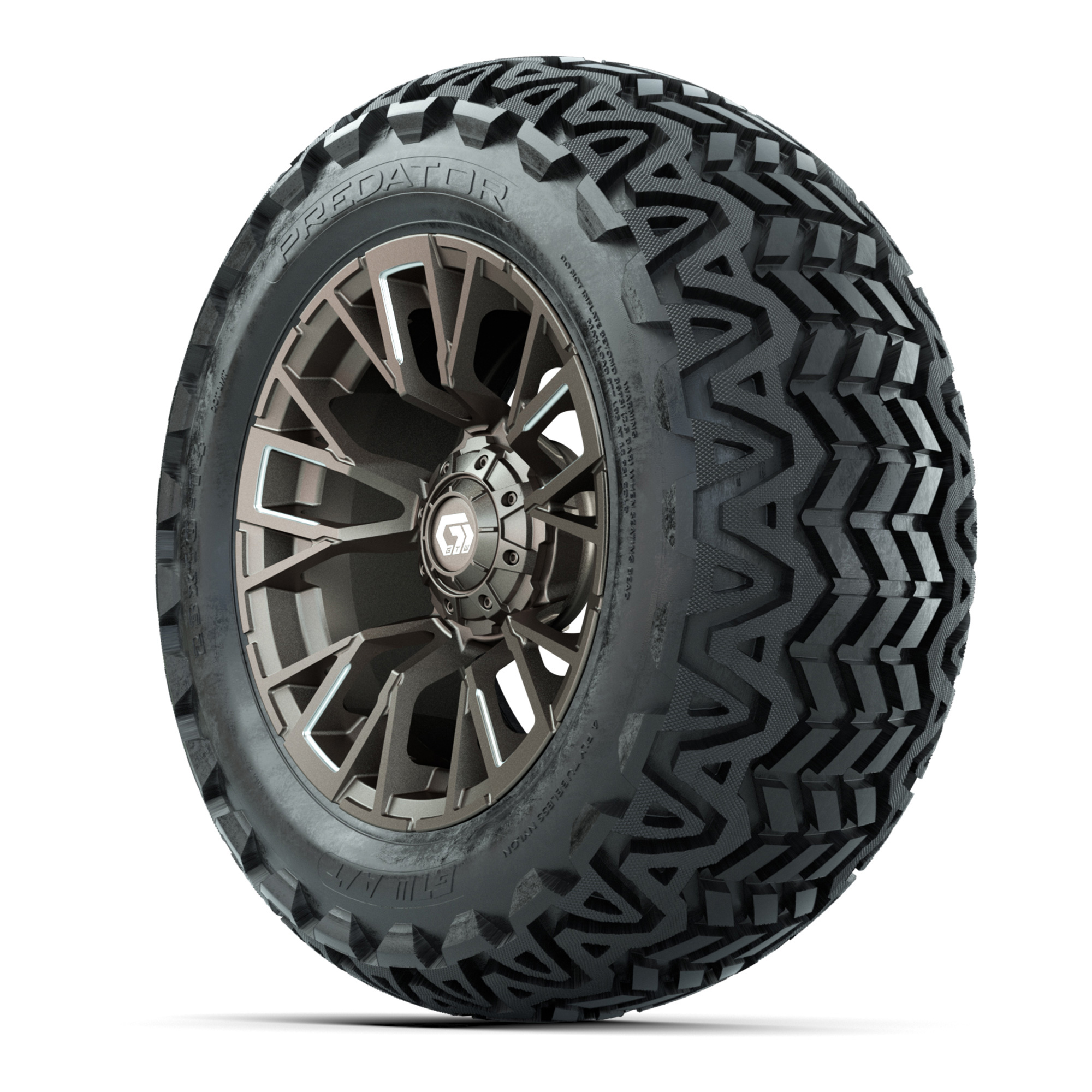 Buggies Unlimited - item A19-1264