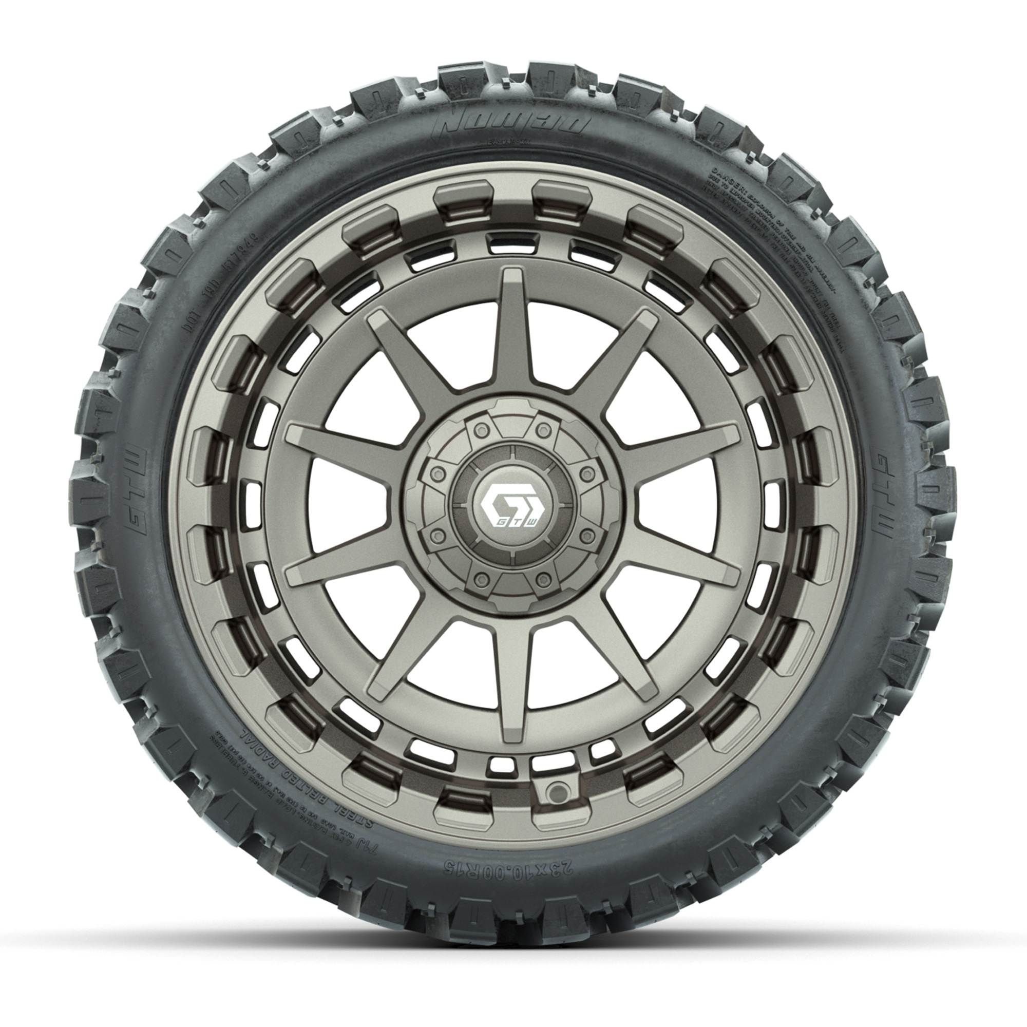 Buggies Unlimited - item A19-1266