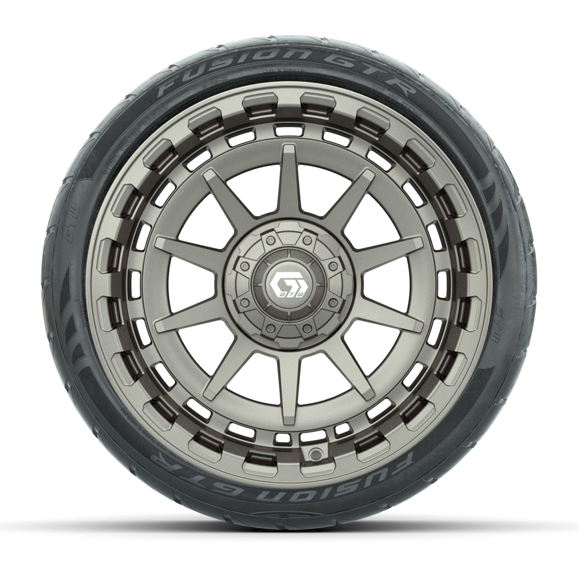 Buggies Unlimited - item A19-1267