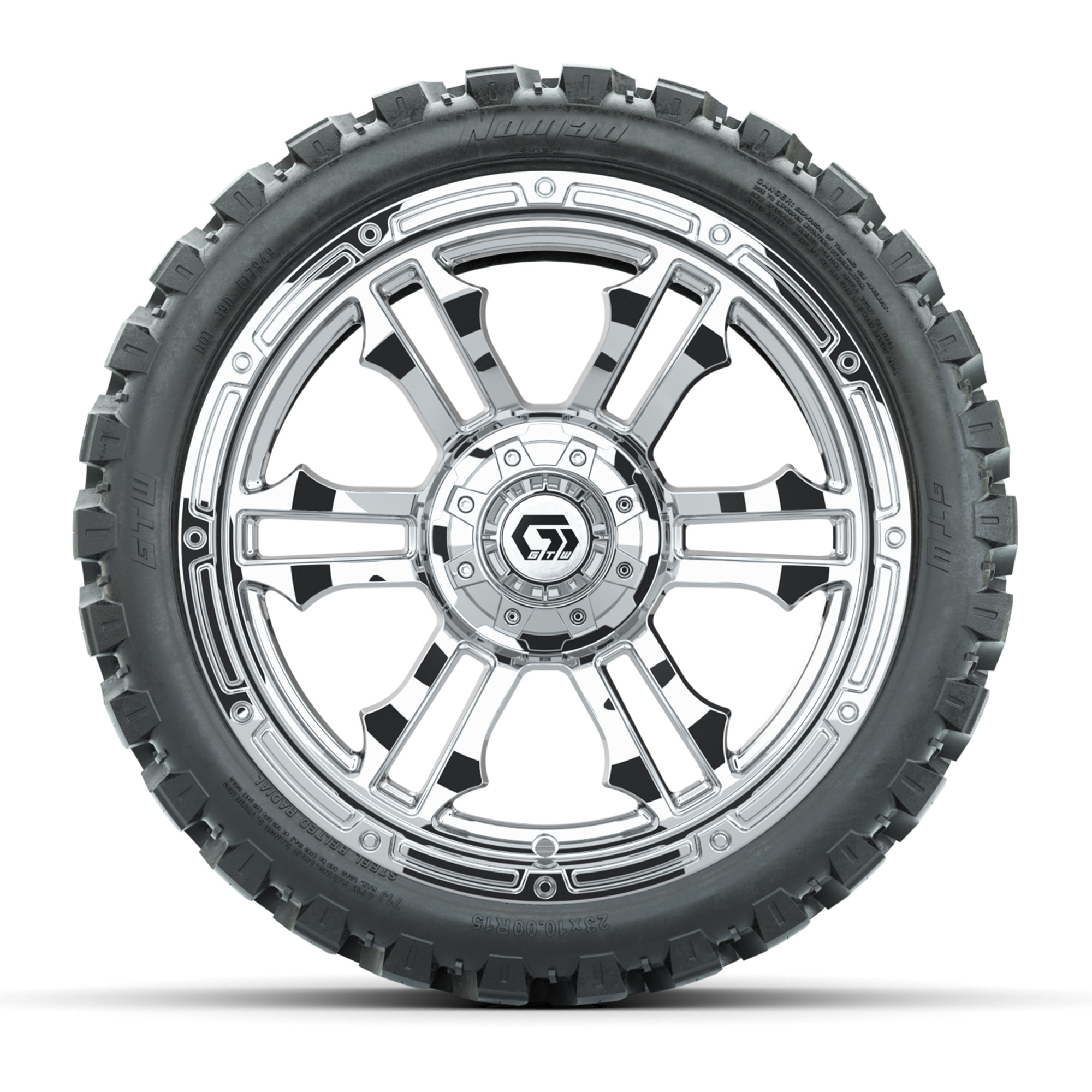 Buggies Unlimited - item A19-1274