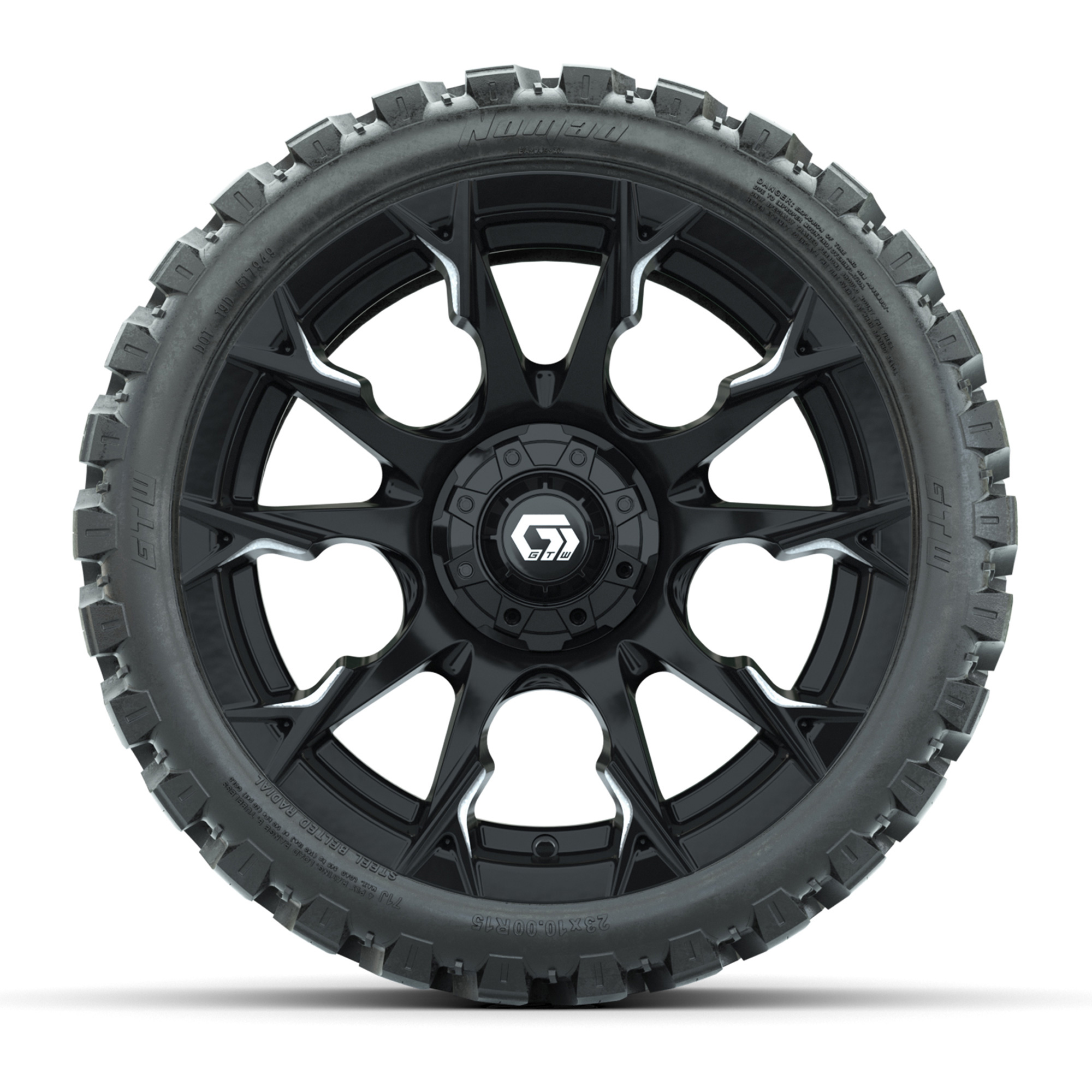 Buggies Unlimited - item A19-1276