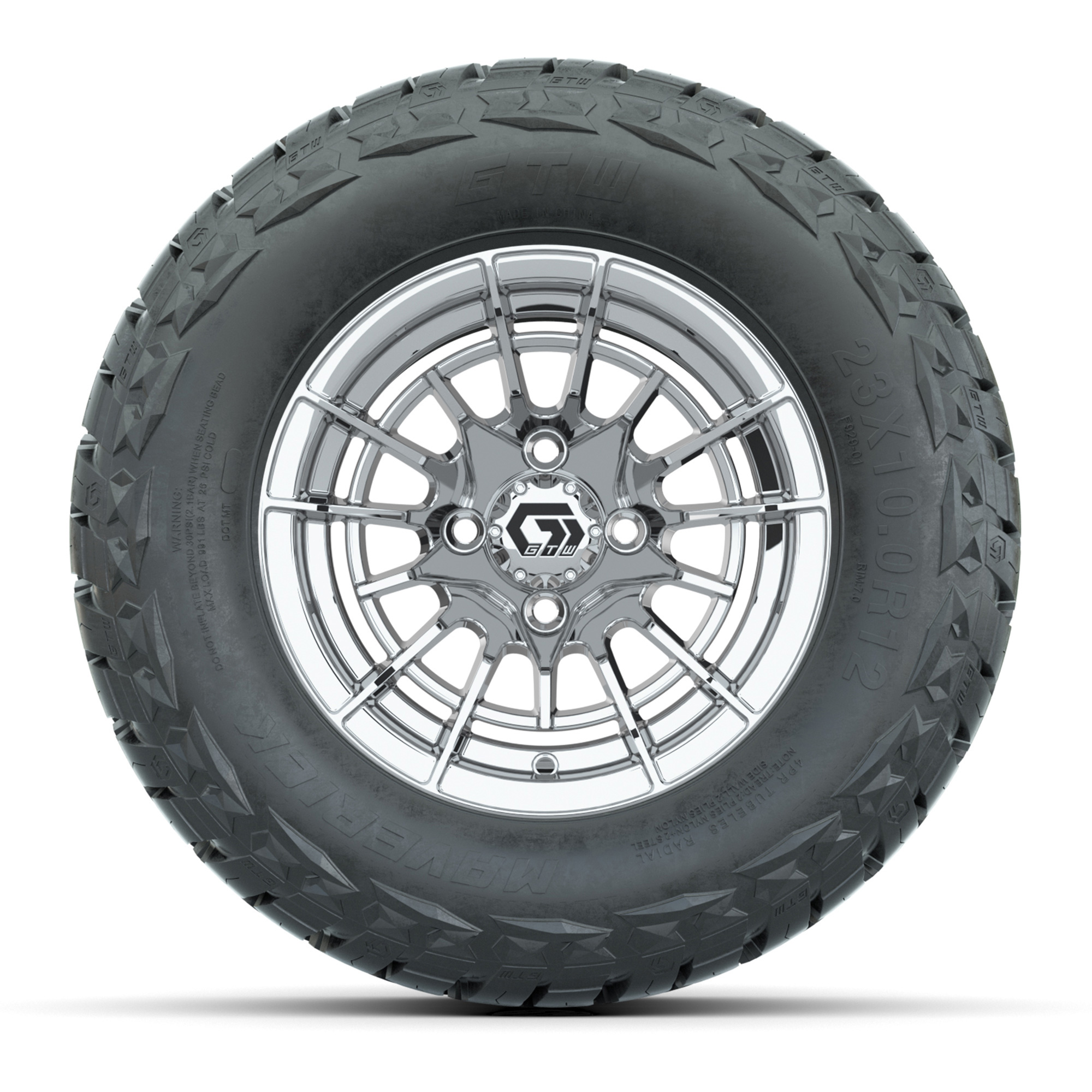 Buggies Unlimited - item A19-1278