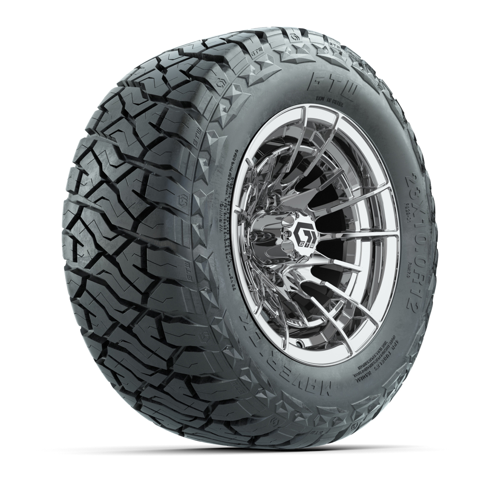 Buggies Unlimited - item A19-1278