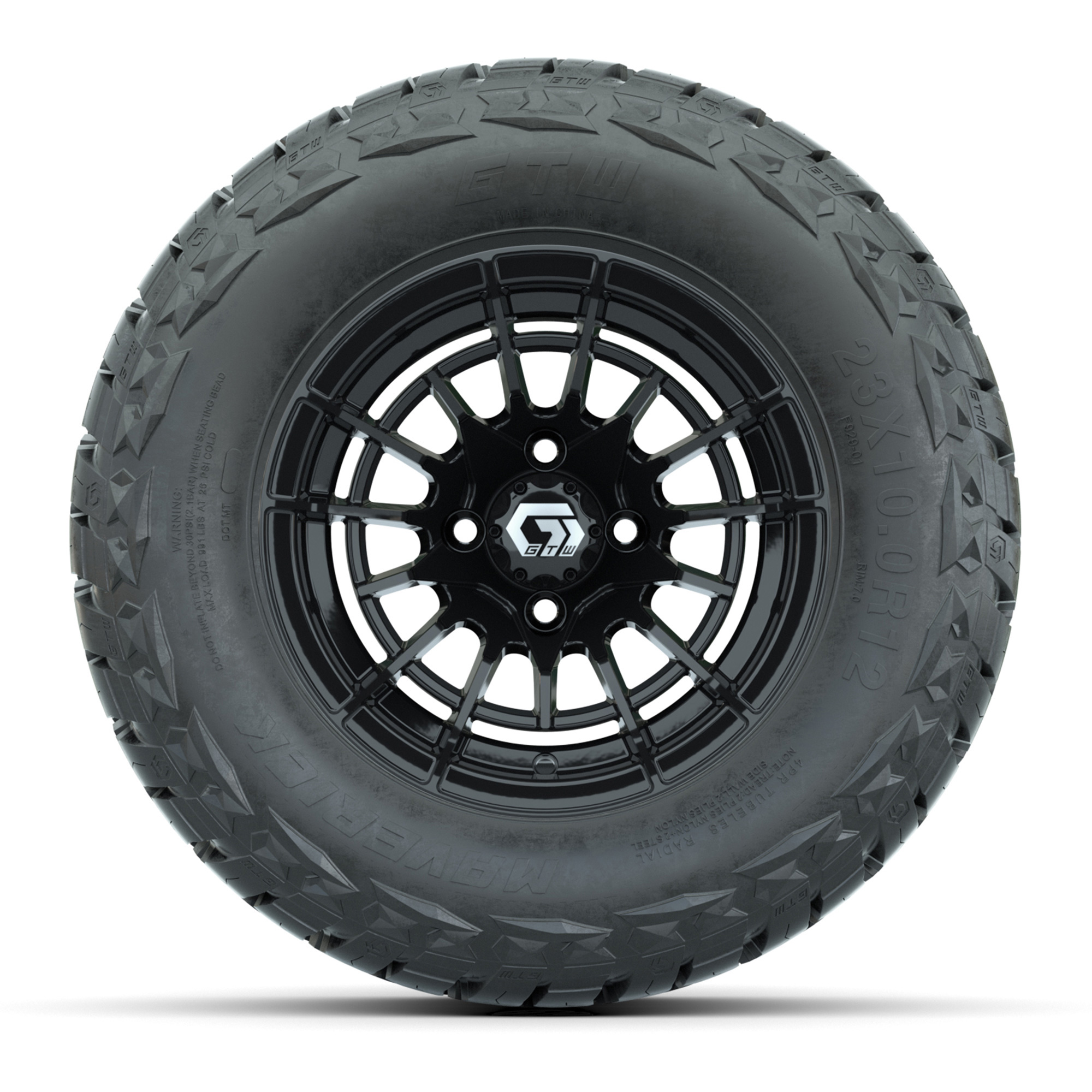 Buggies Unlimited - item A19-1280