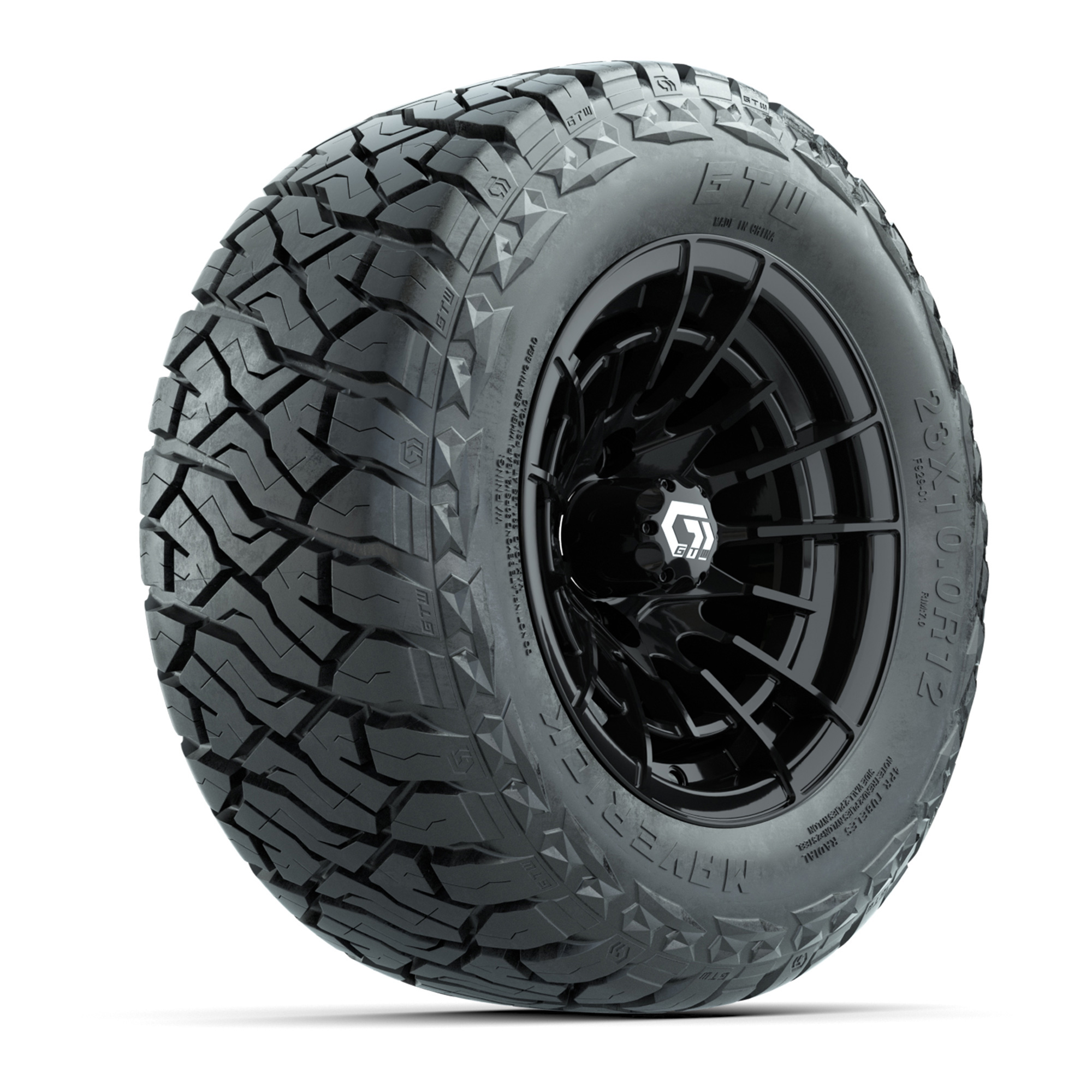 Buggies Unlimited - item A19-1280