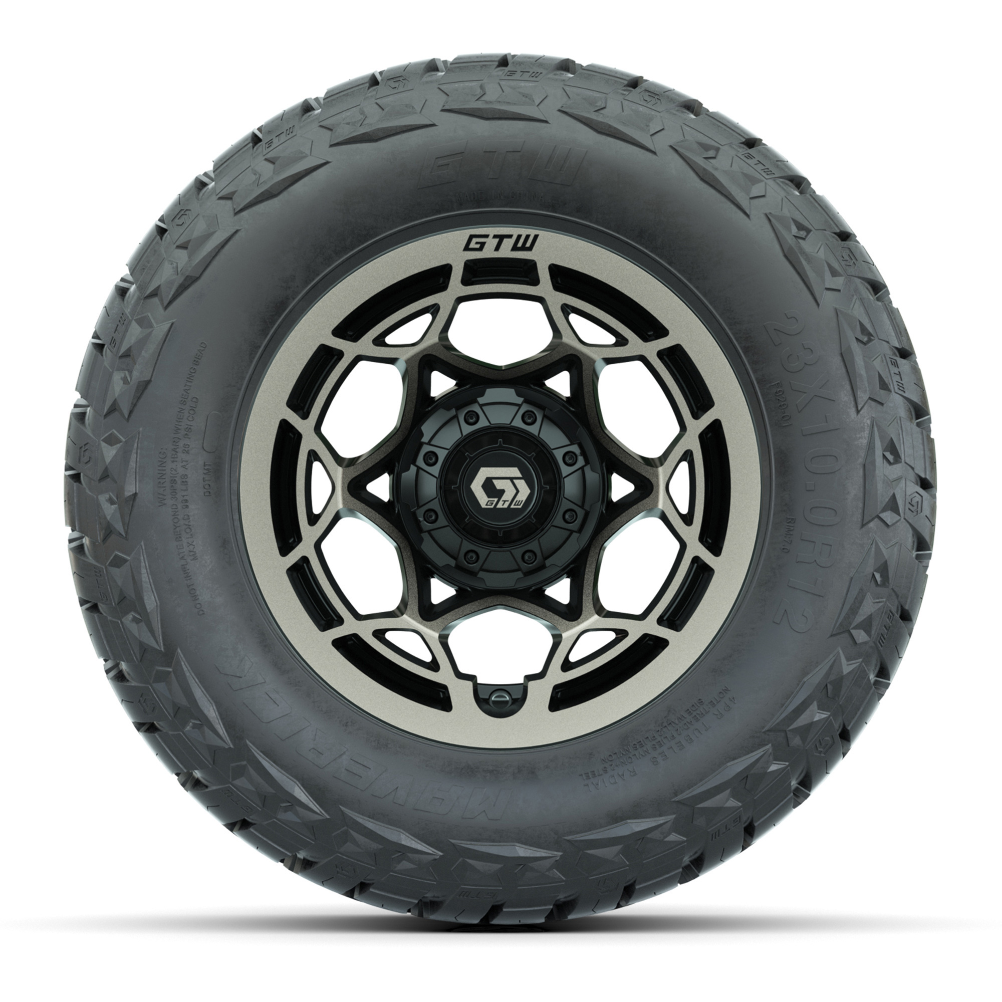 Buggies Unlimited - item A19-1284