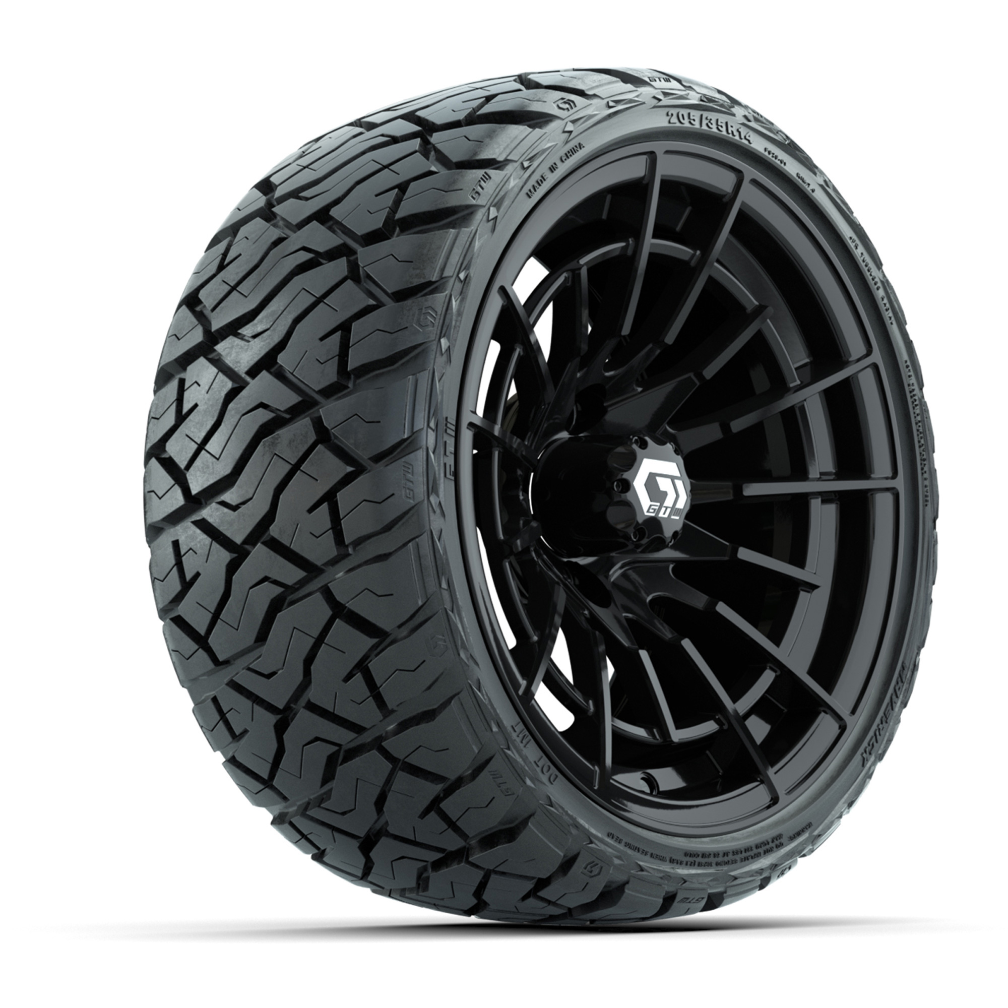 Buggies Unlimited - item A19-1305