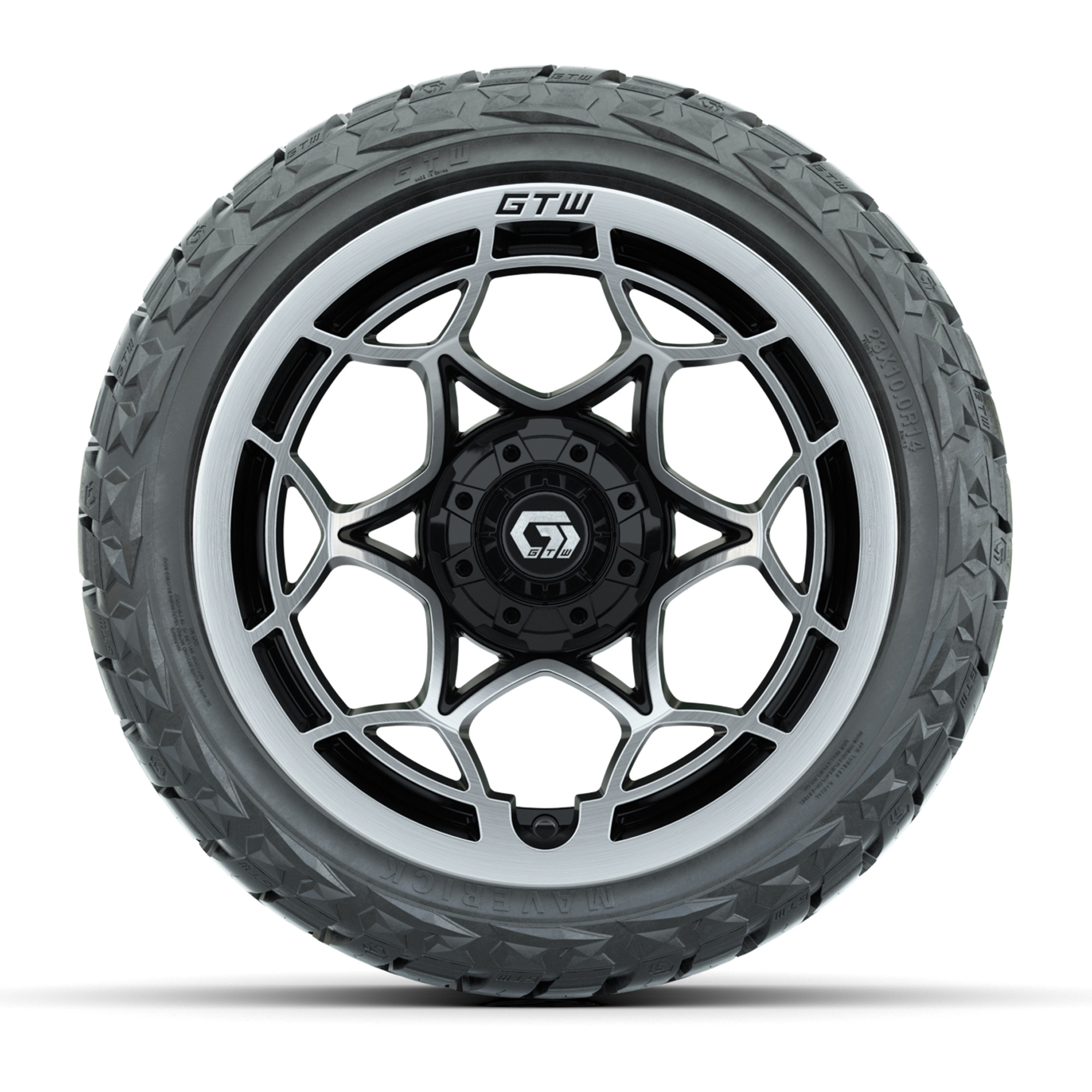 Buggies Unlimited - item A19-1306