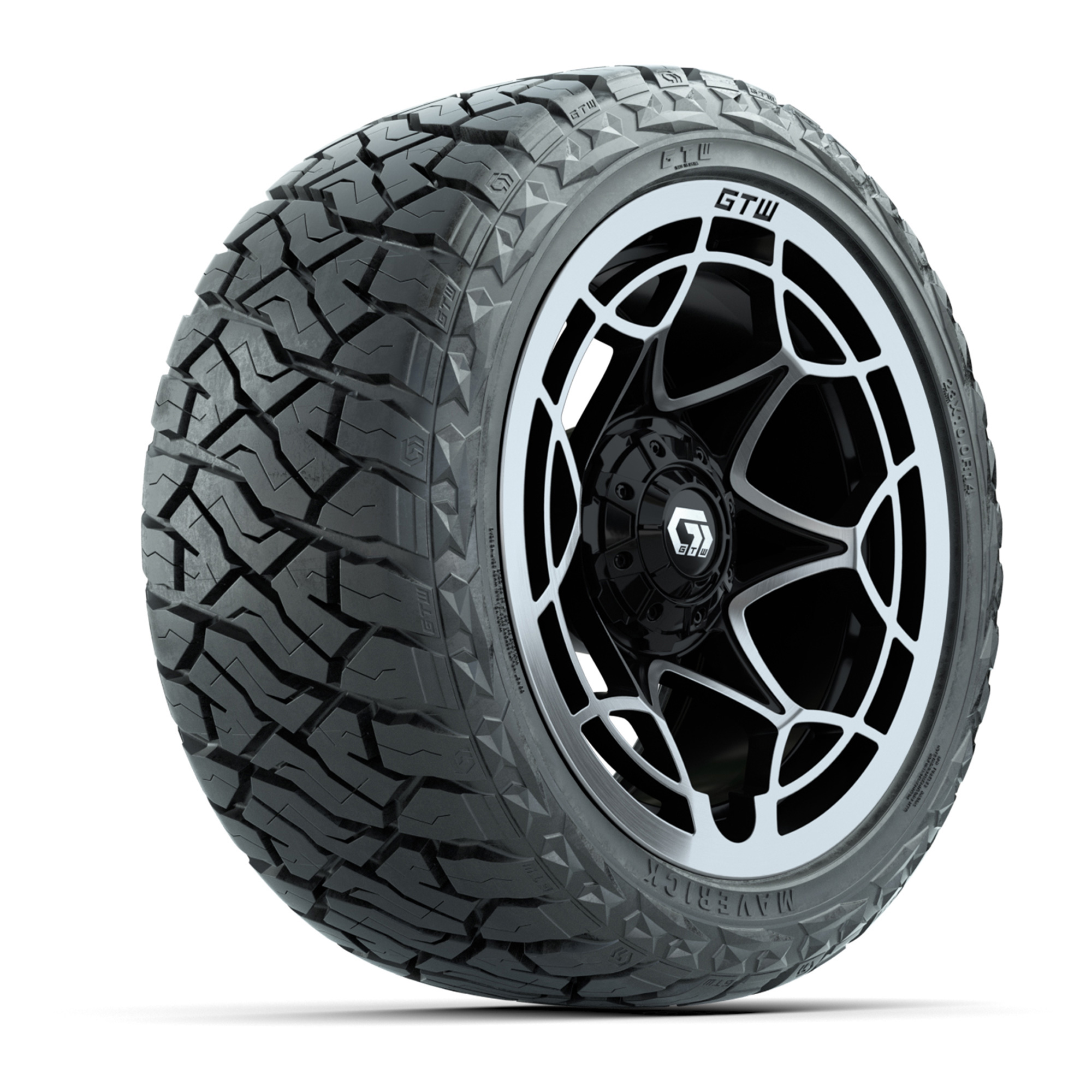 Buggies Unlimited - item A19-1306