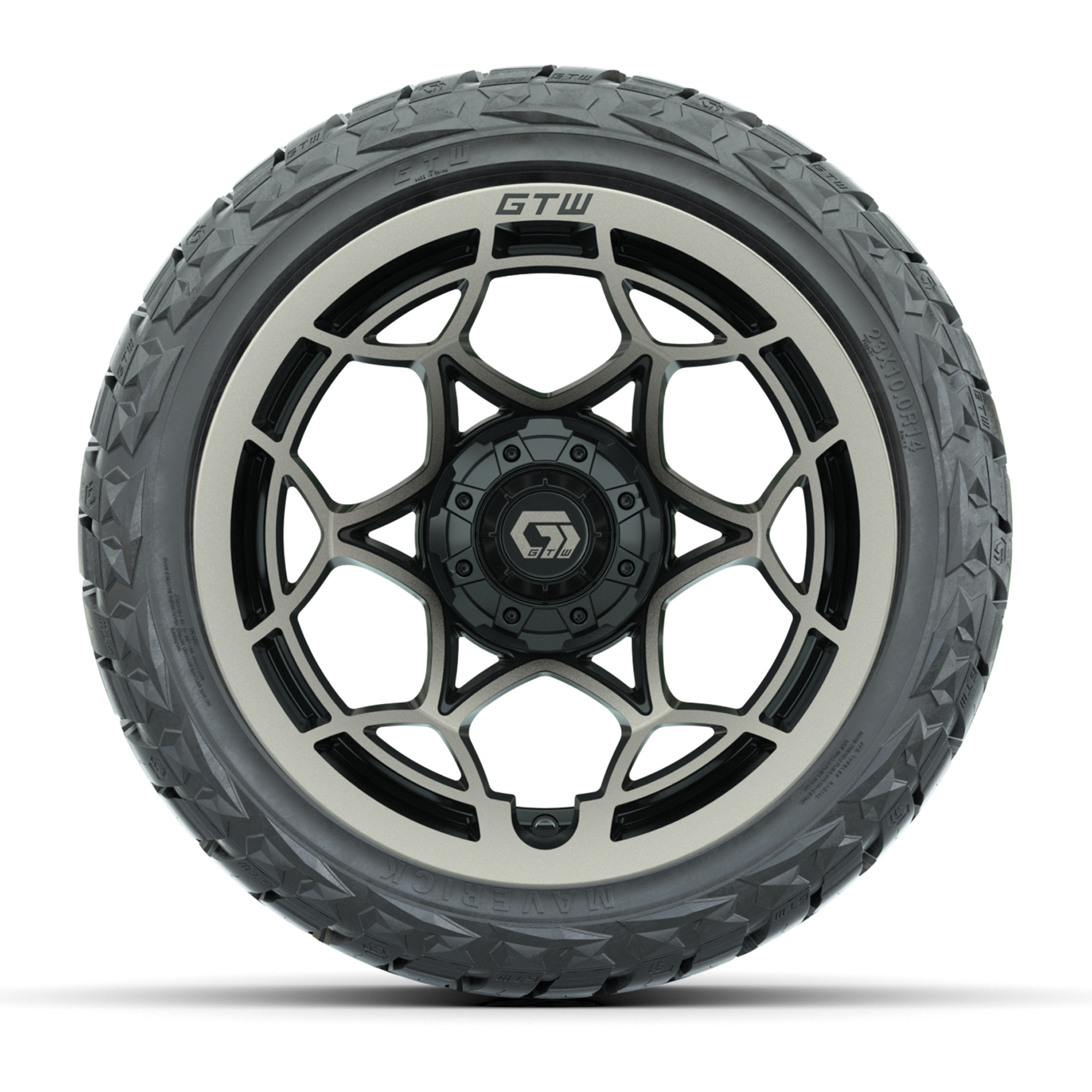 Buggies Unlimited - item A19-1308