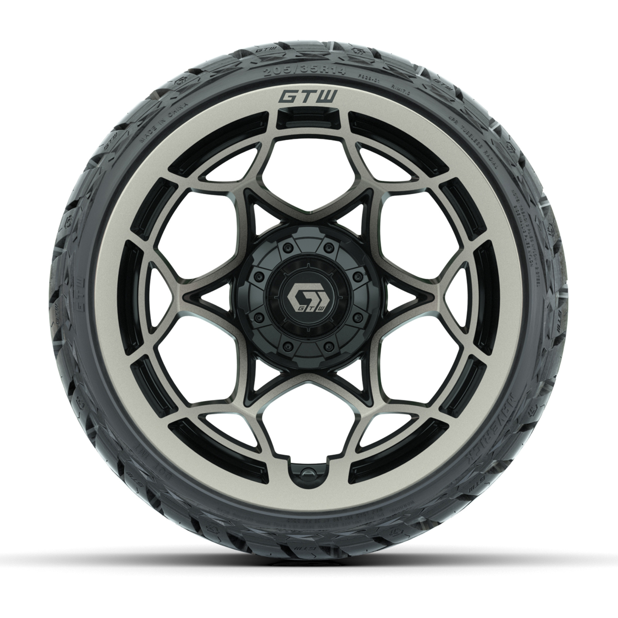 Buggies Unlimited - item A19-1309