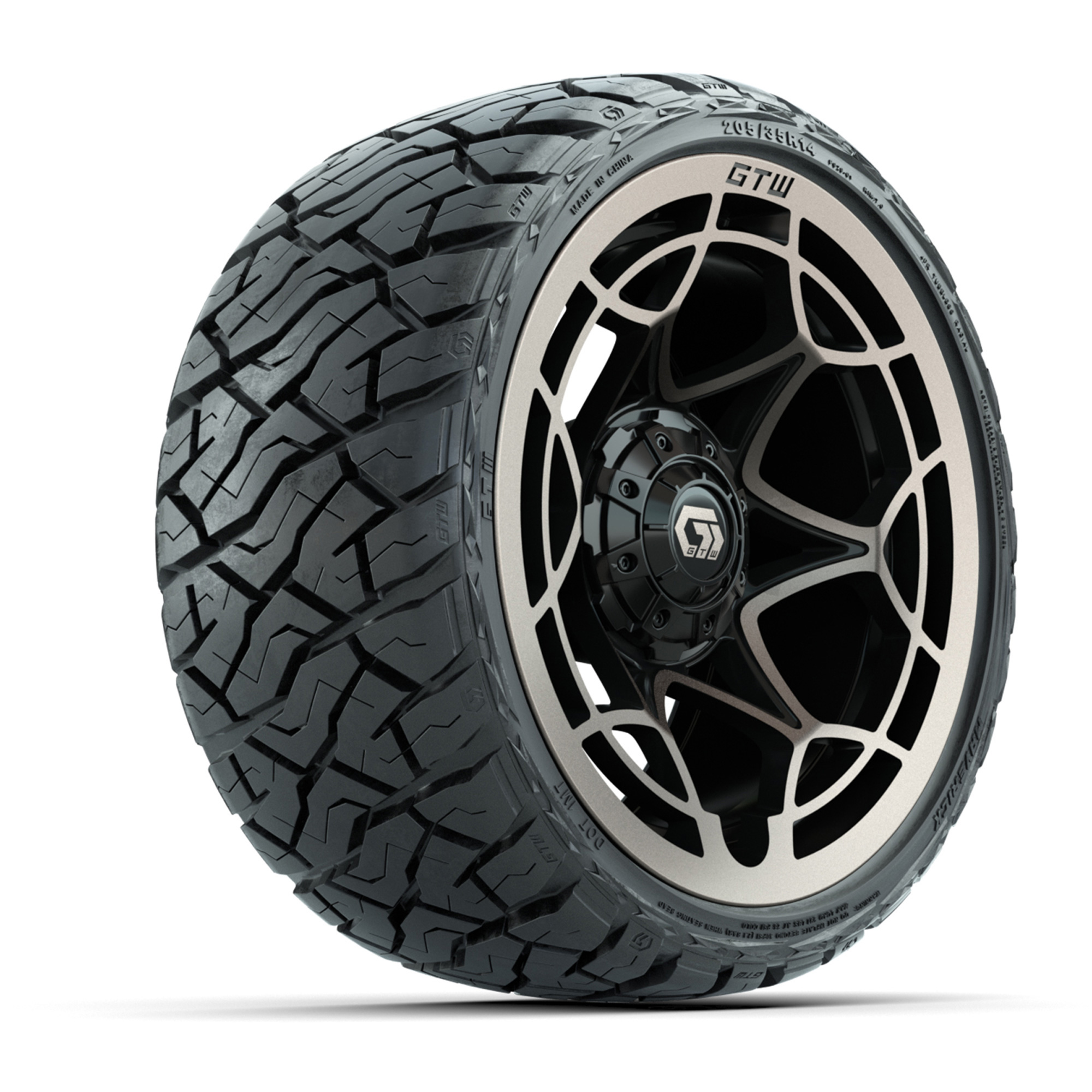 Buggies Unlimited - item A19-1309