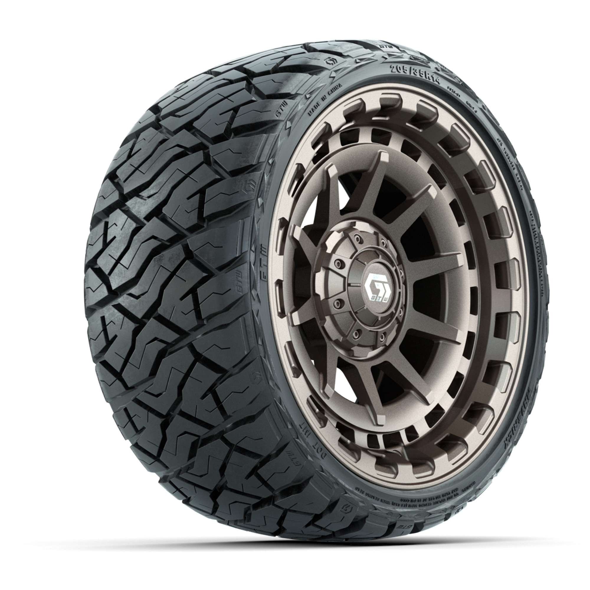 Buggies Unlimited - item A19-1311