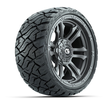 Buggies Unlimited - item A19-1317