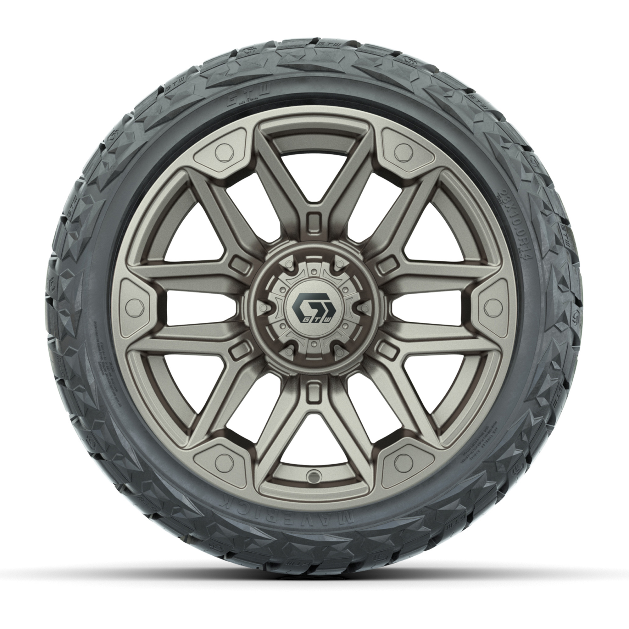 Buggies Unlimited - item A19-1328