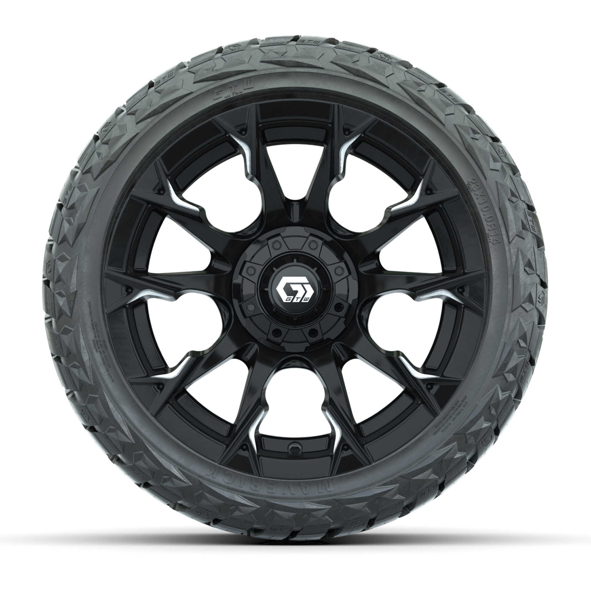 Buggies Unlimited - item A19-1330