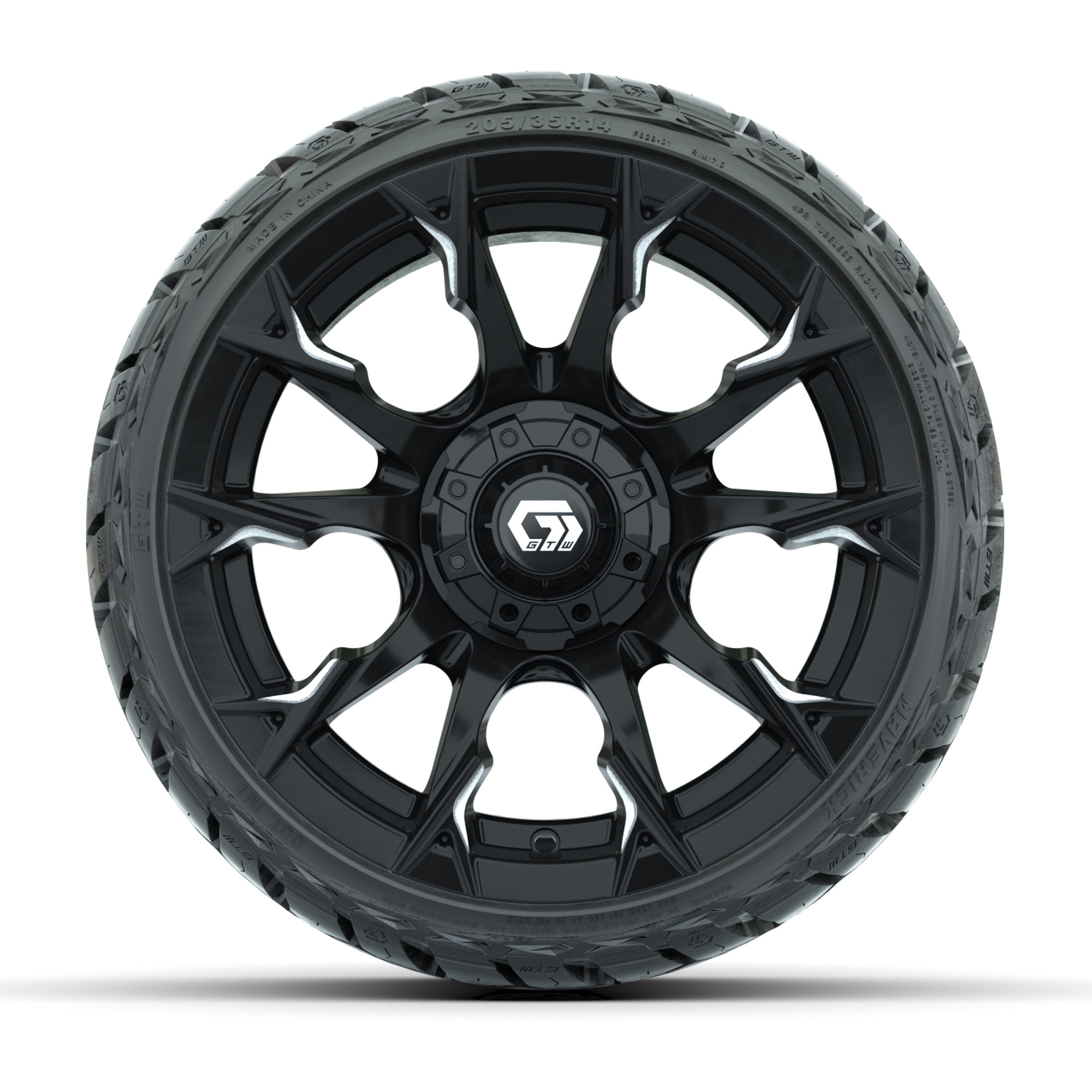 Buggies Unlimited - item A19-1331