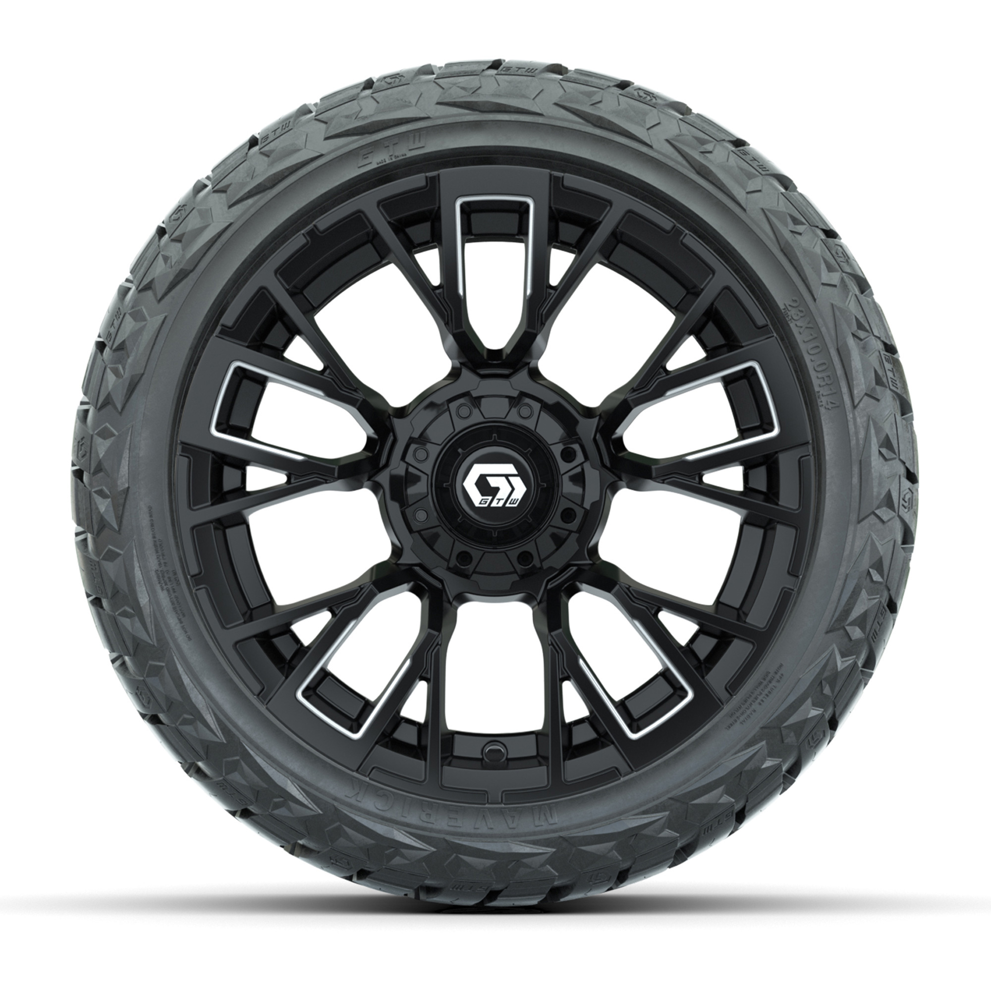 Buggies Unlimited - item A19-1332