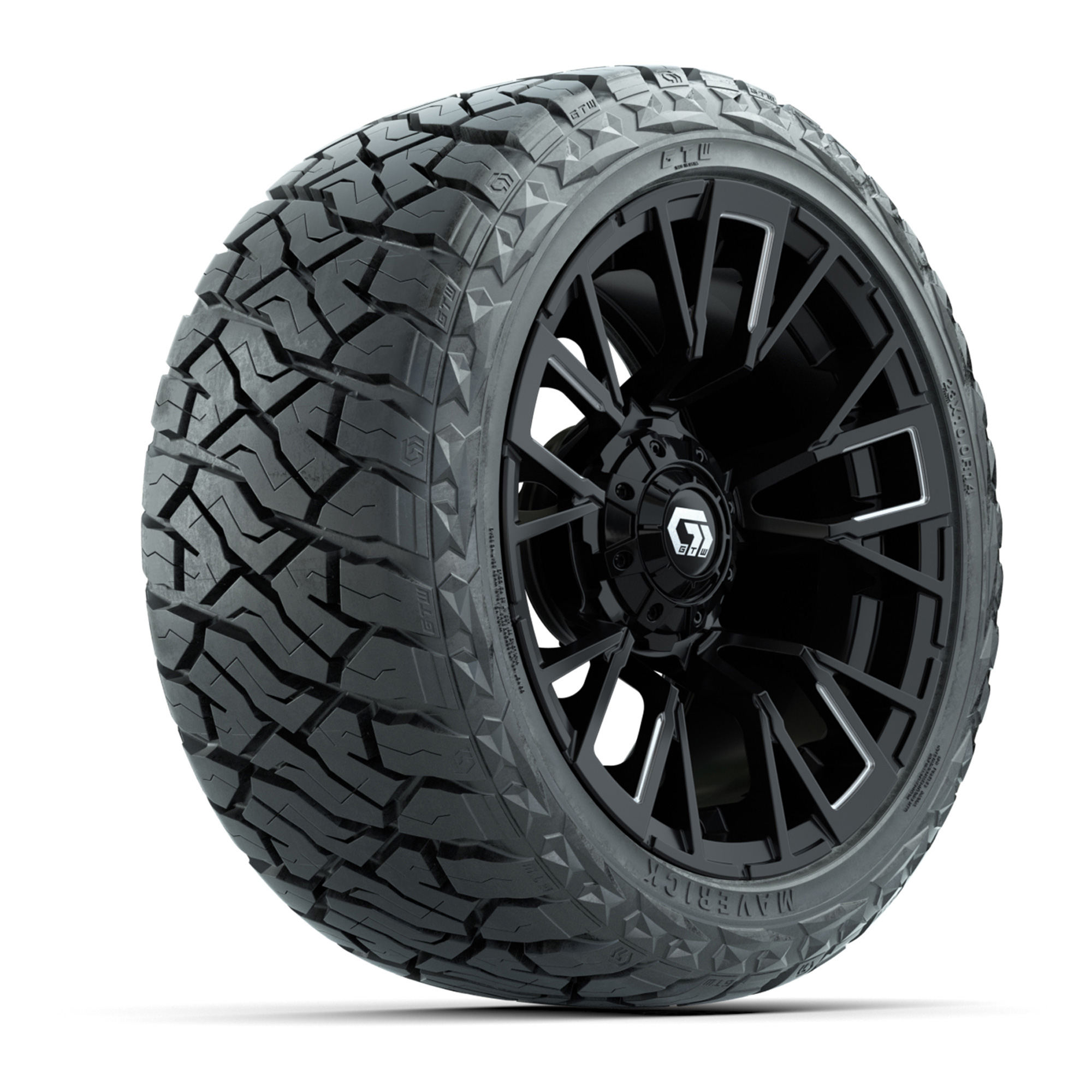 Buggies Unlimited - item A19-1332