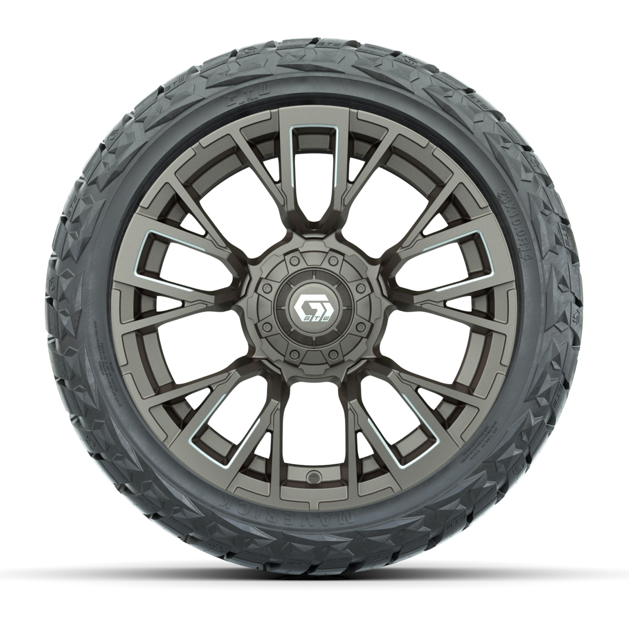 Buggies Unlimited - item A19-1334