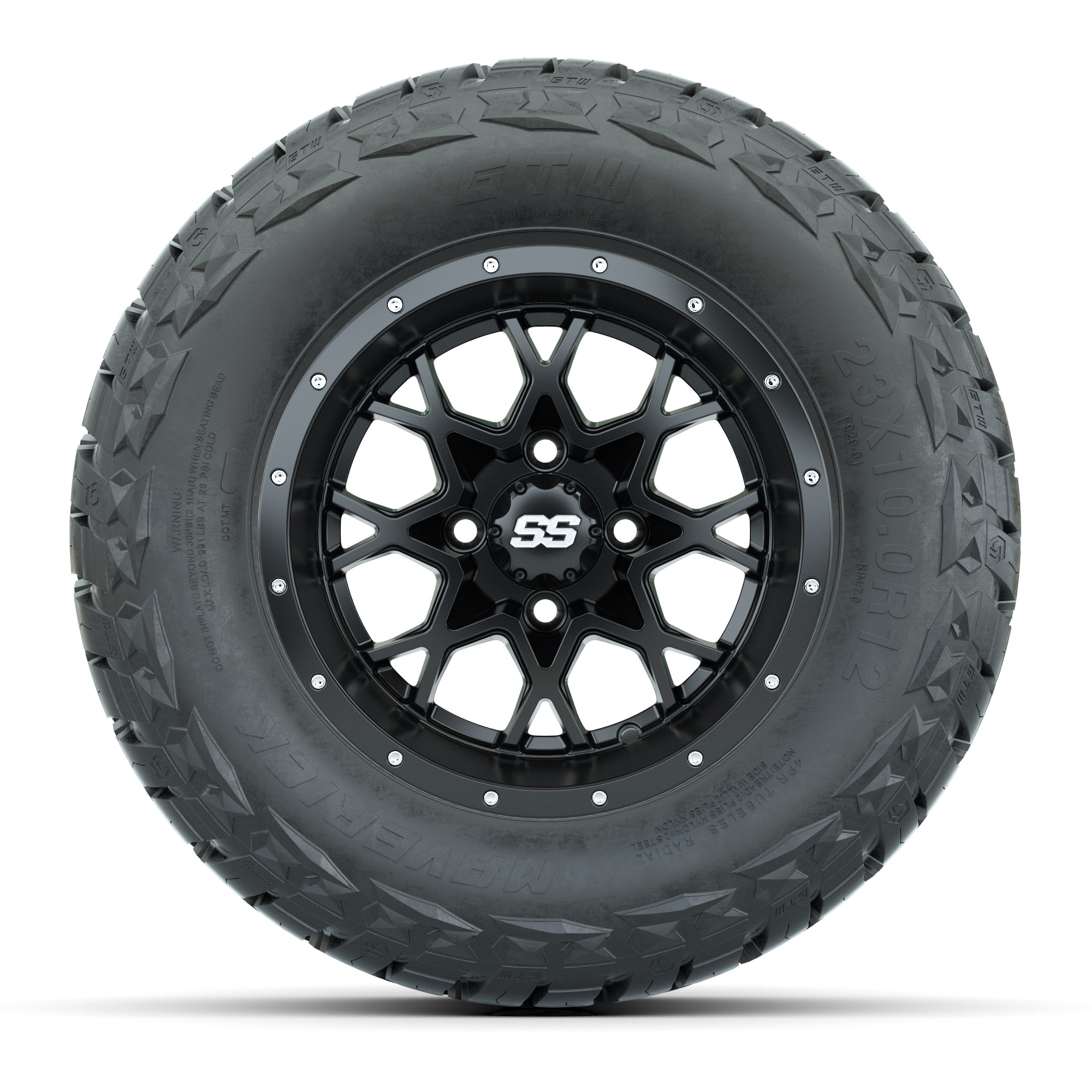 Buggies Unlimited - item A19-1342
