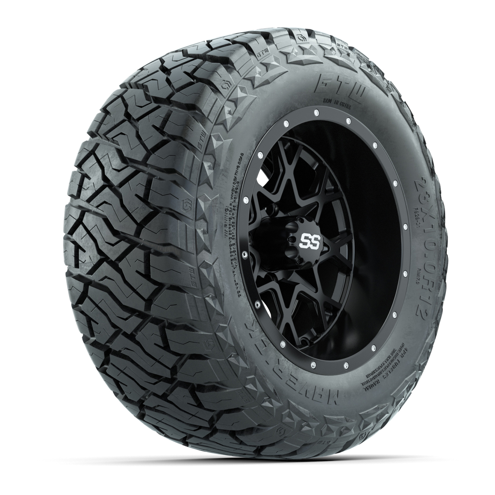 Buggies Unlimited - item A19-1342