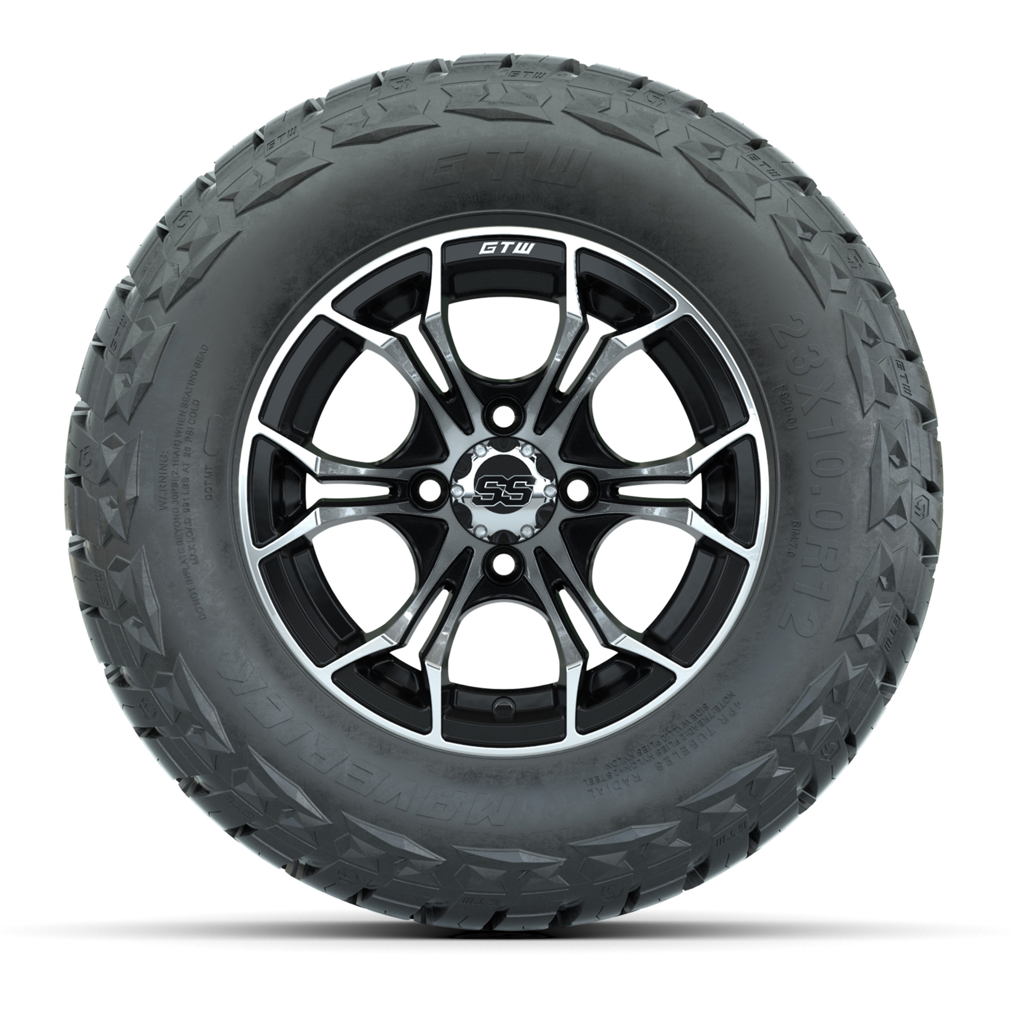 Buggies Unlimited - item A19-1343