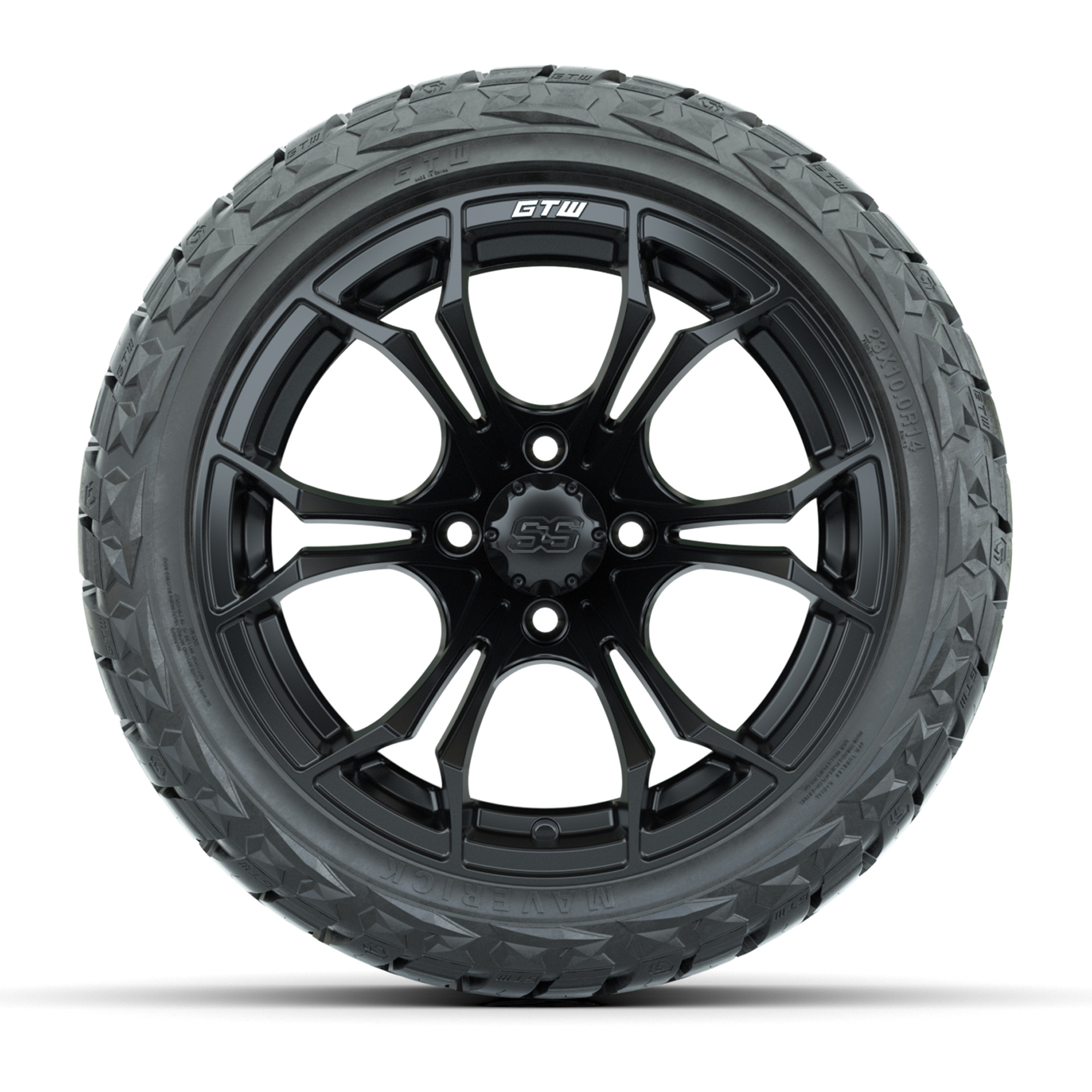 Buggies Unlimited - item A19-1365