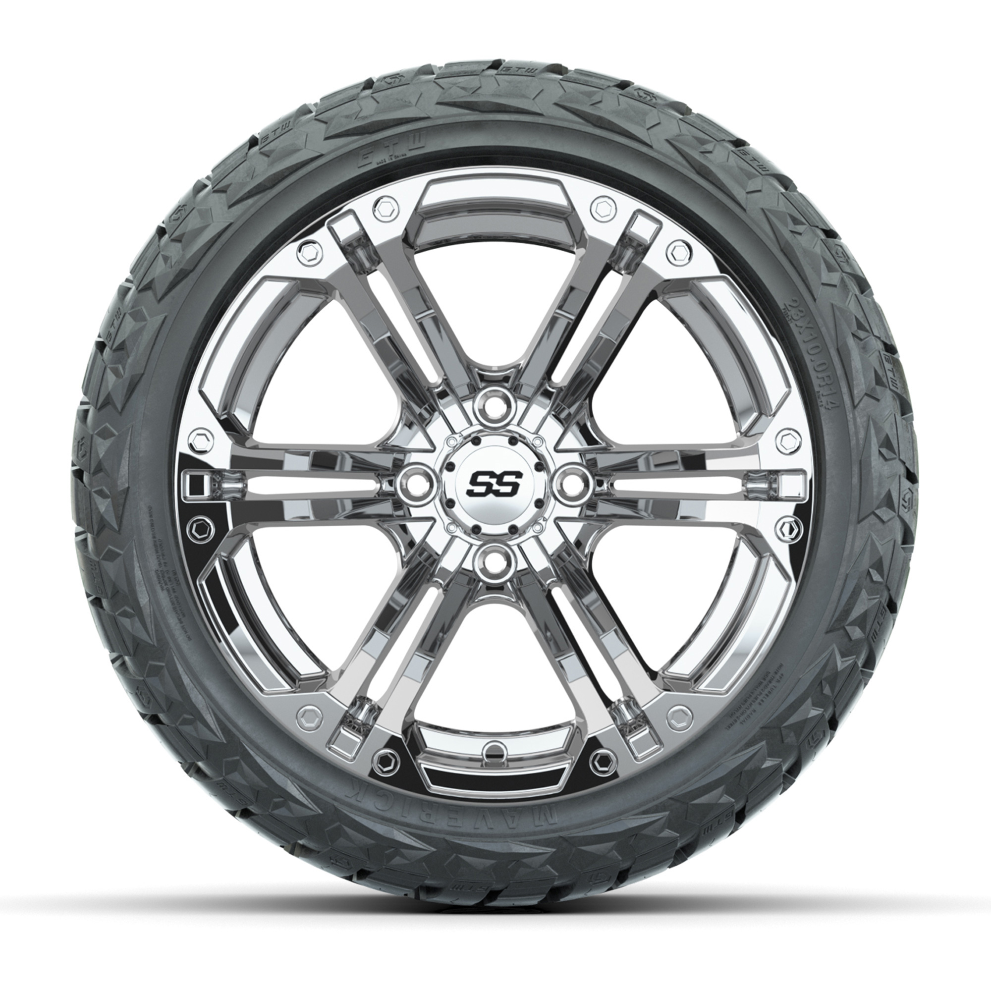 Buggies Unlimited - item A19-1371