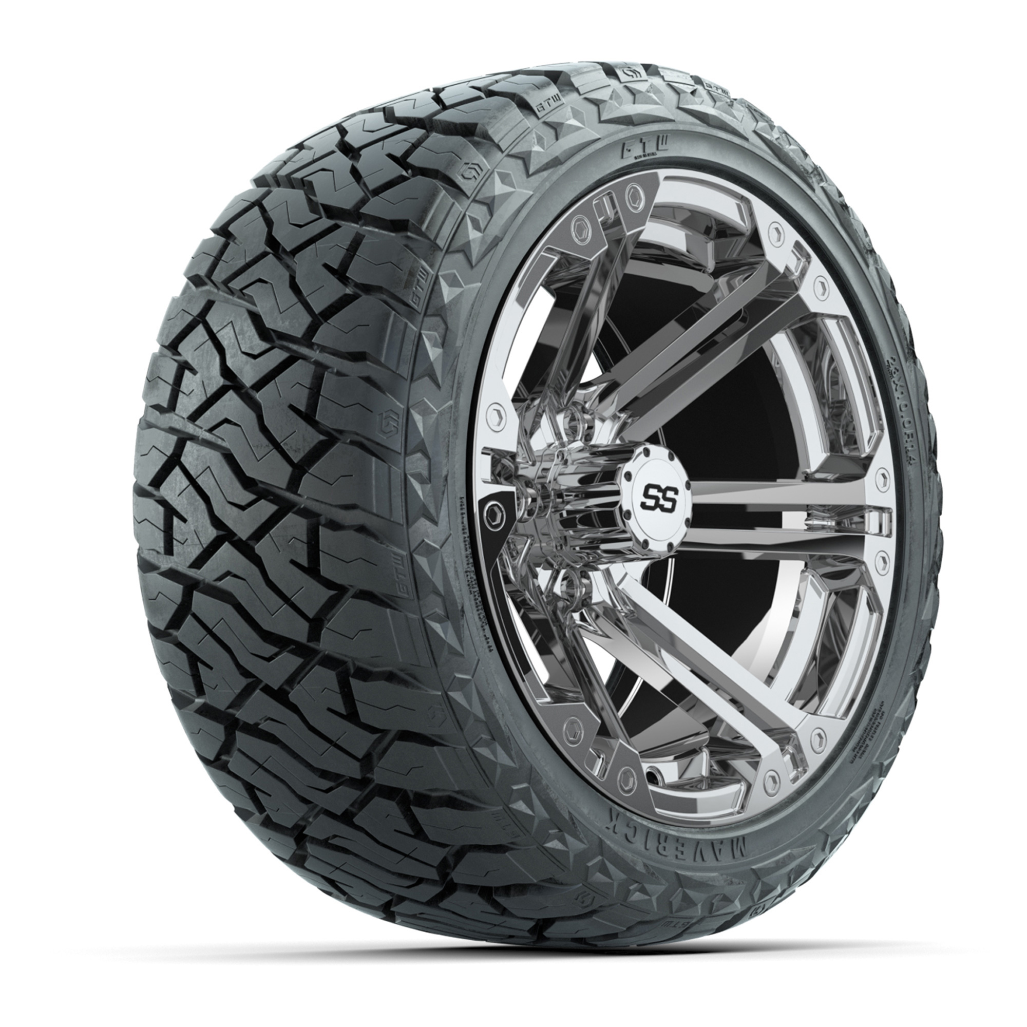 Buggies Unlimited - item A19-1371