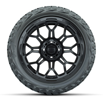 Buggies Unlimited - item A19-1386