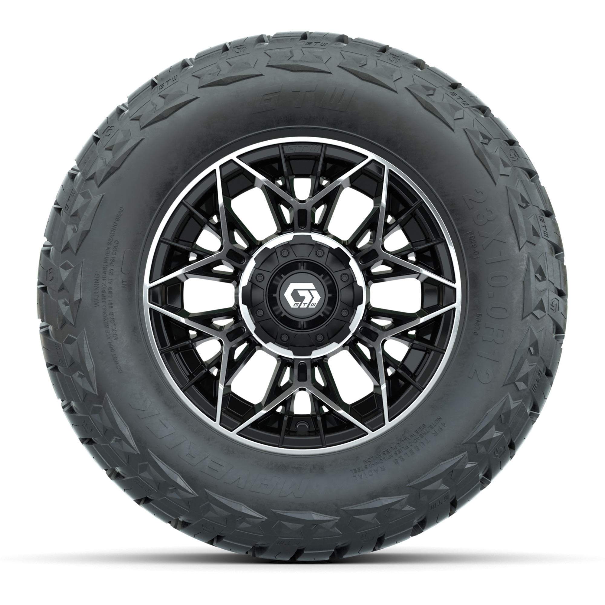 Buggies Unlimited - item A19-1393