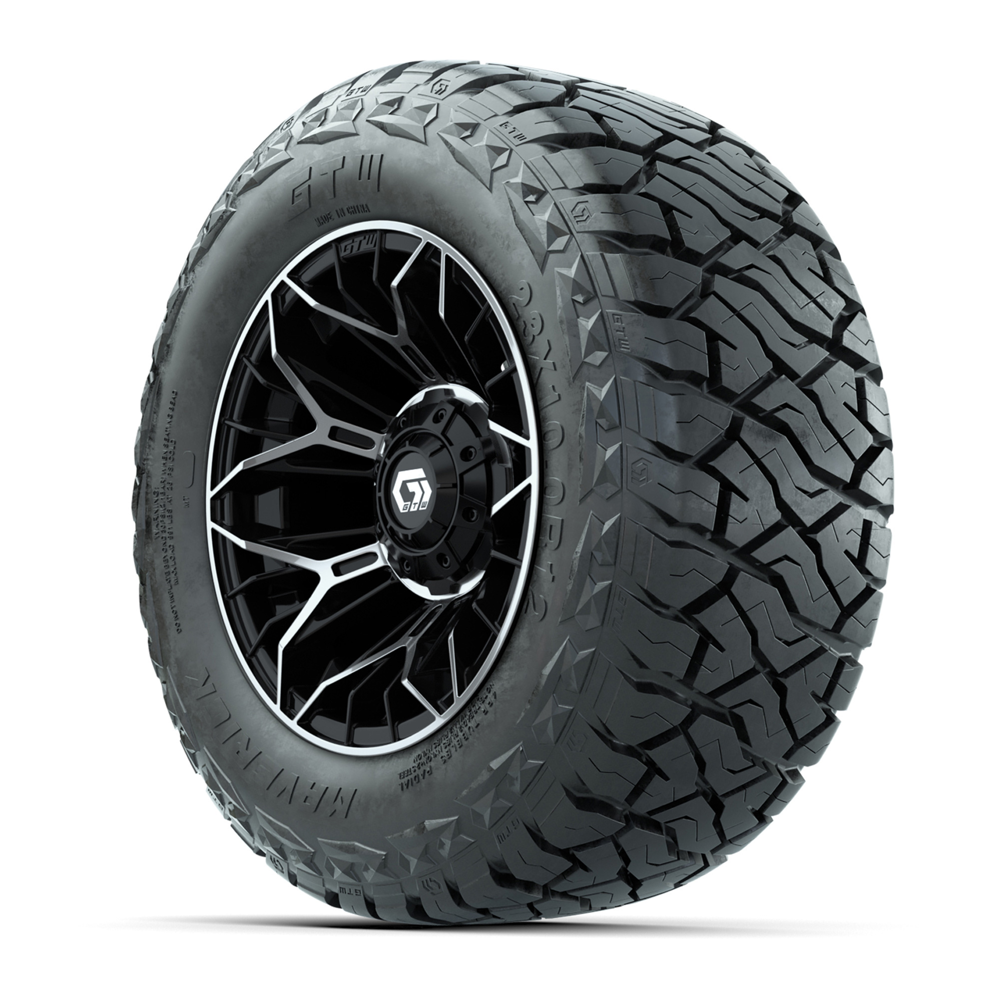 Buggies Unlimited - item A19-1393