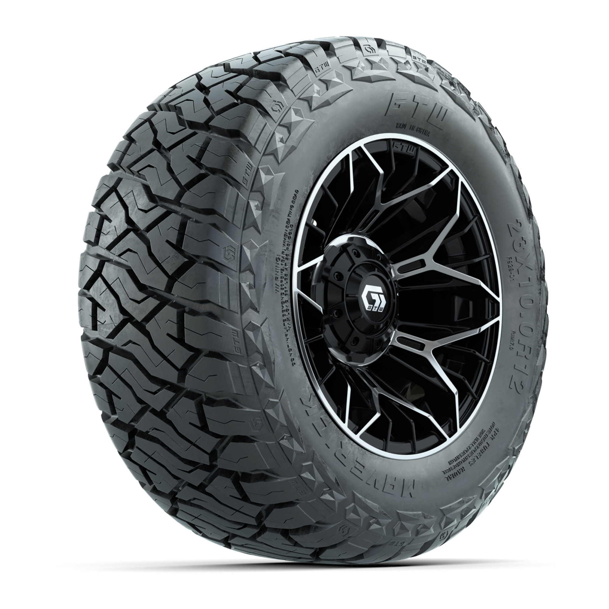 Buggies Unlimited - item A19-1393