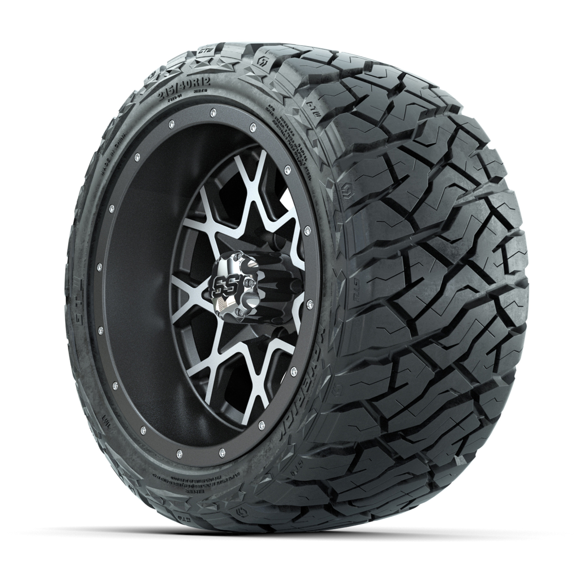 Buggies Unlimited - item A19-1395