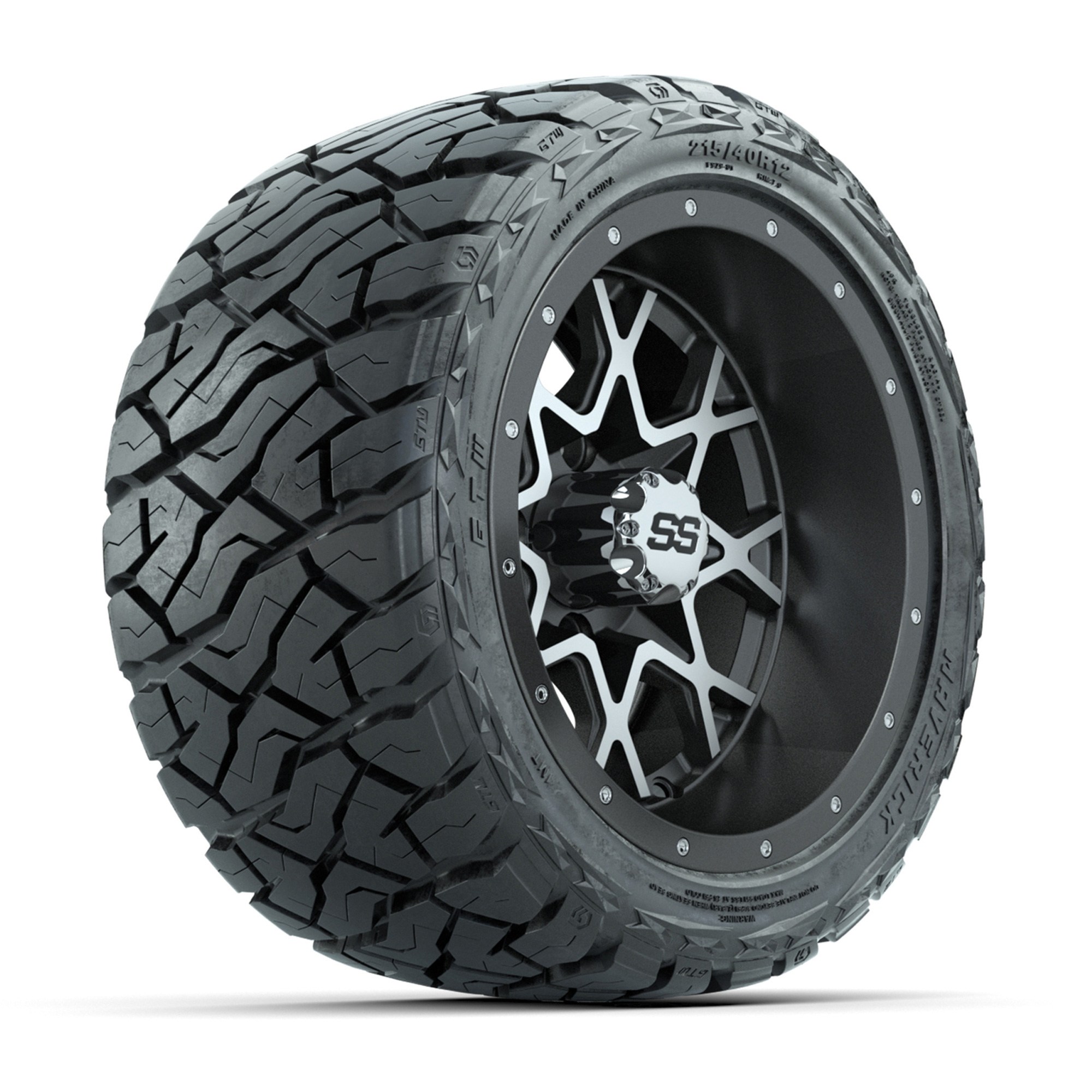 Buggies Unlimited - item A19-1395