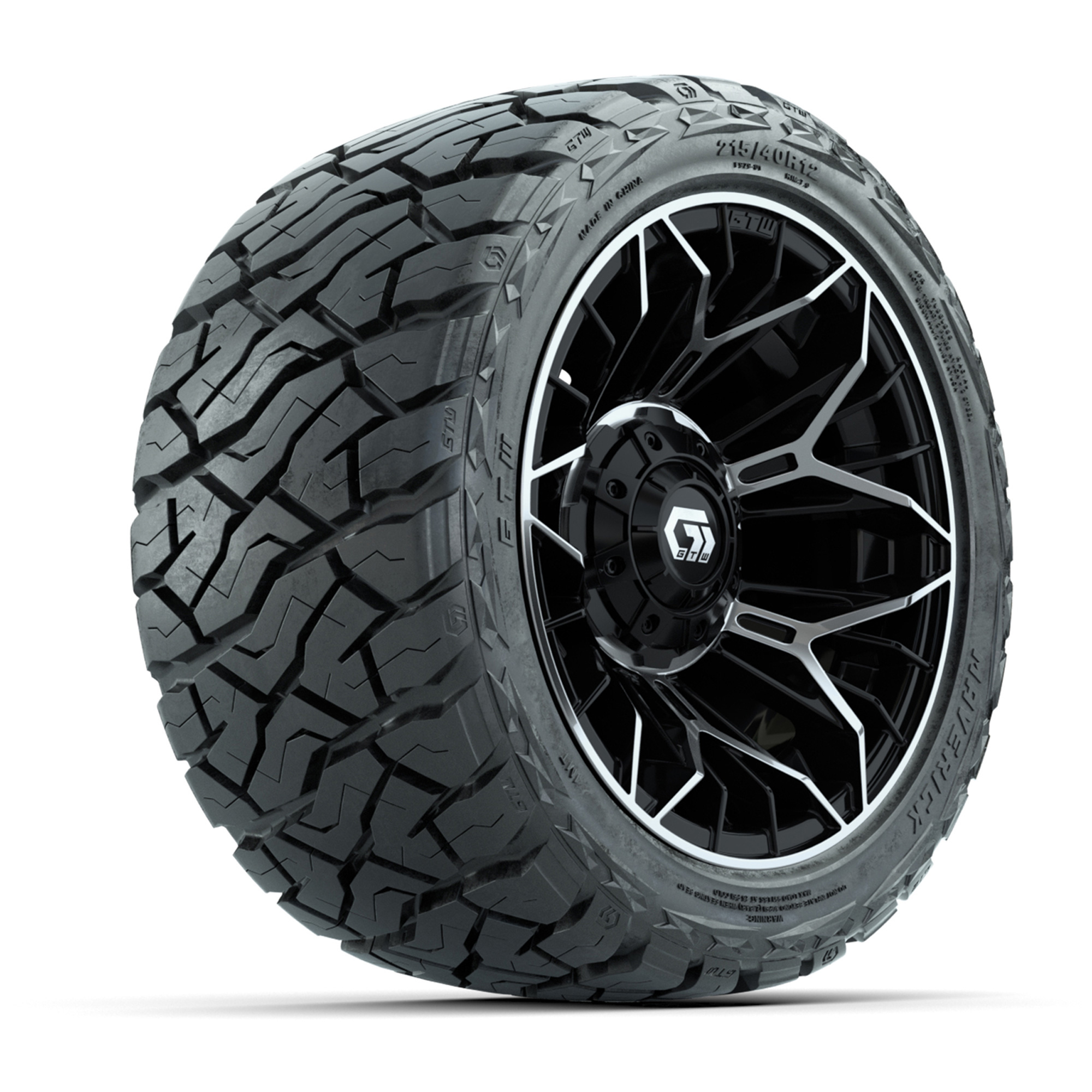 Buggies Unlimited - item A19-1396