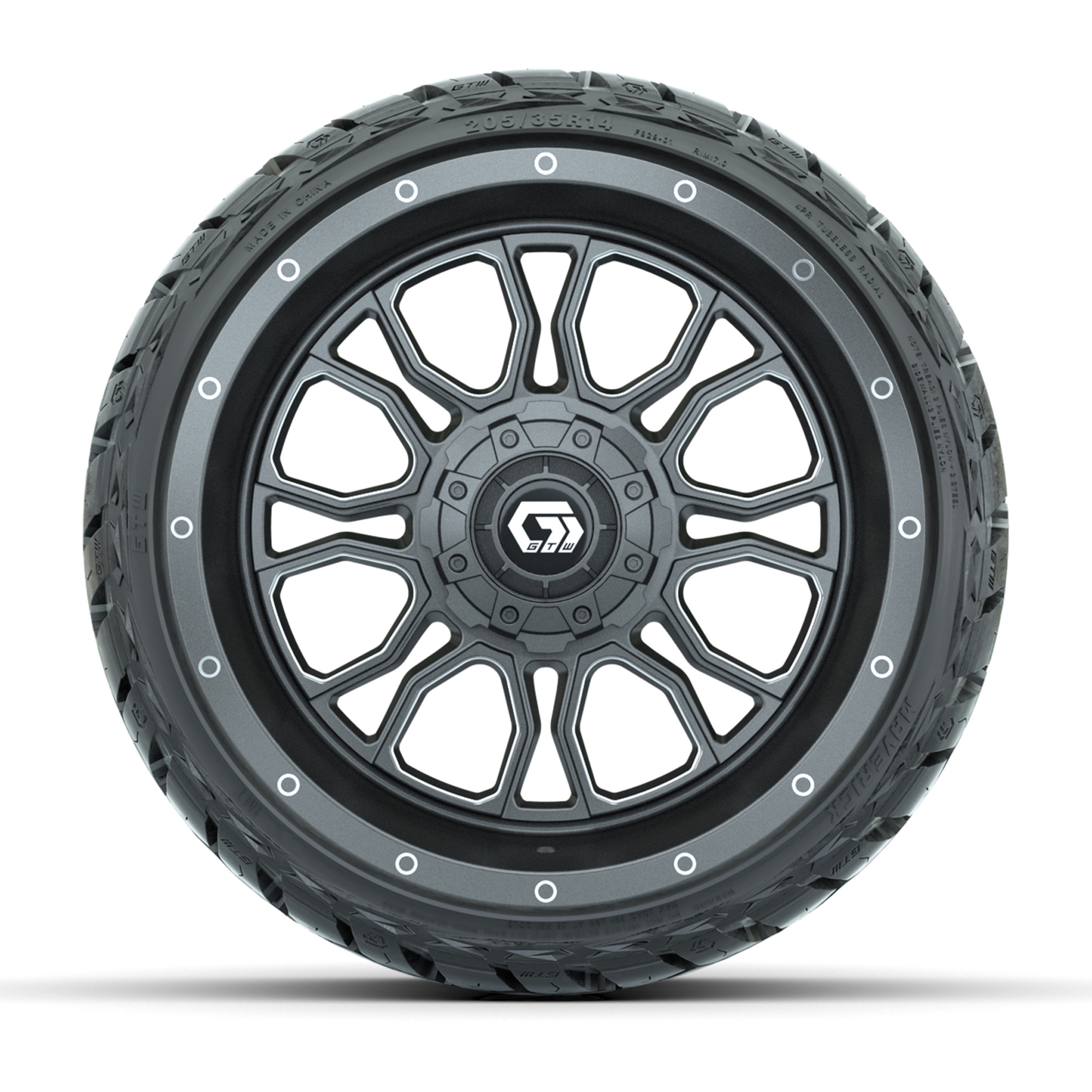 Buggies Unlimited - item A19-1399