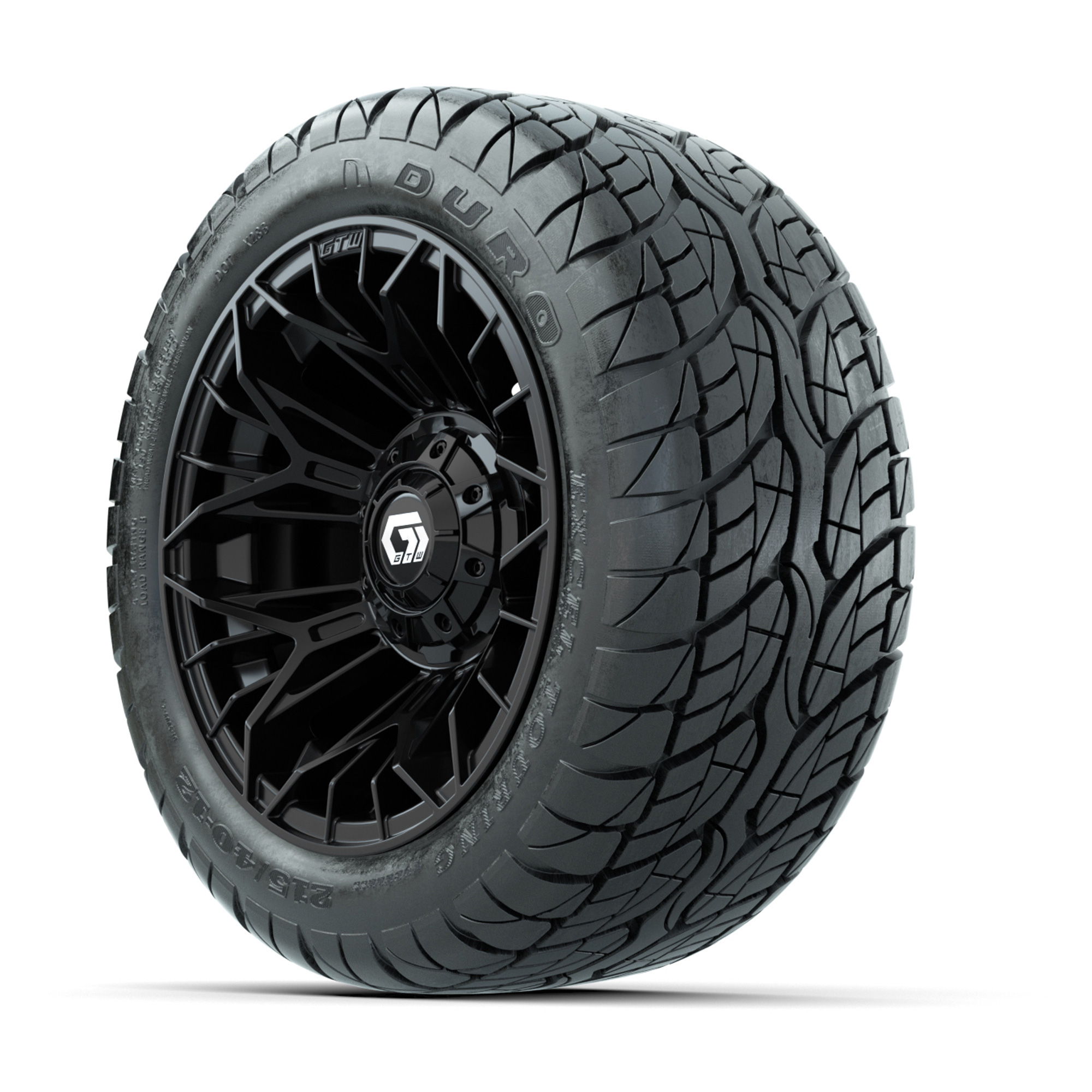 Buggies Unlimited - item A19-1402